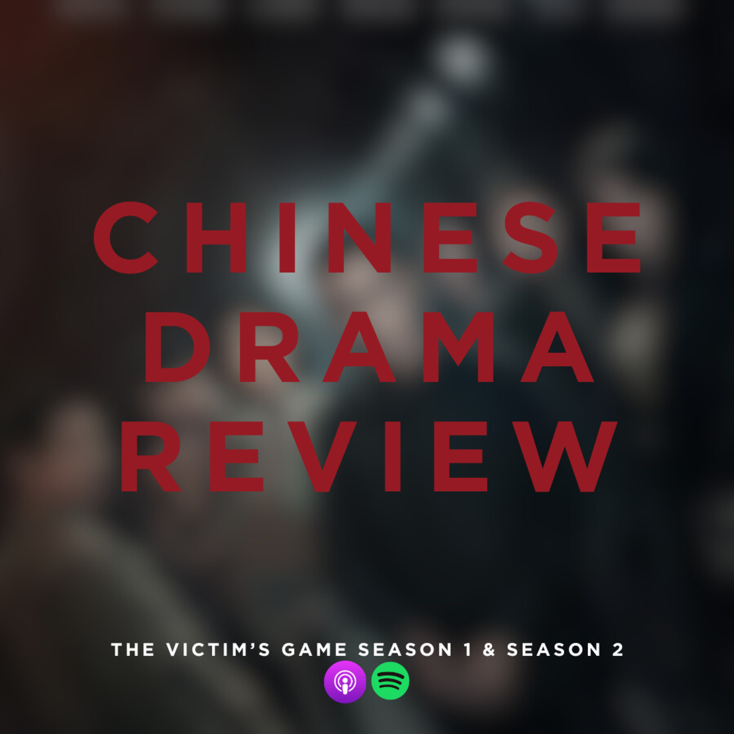 NoSleep4Dramas Podcast