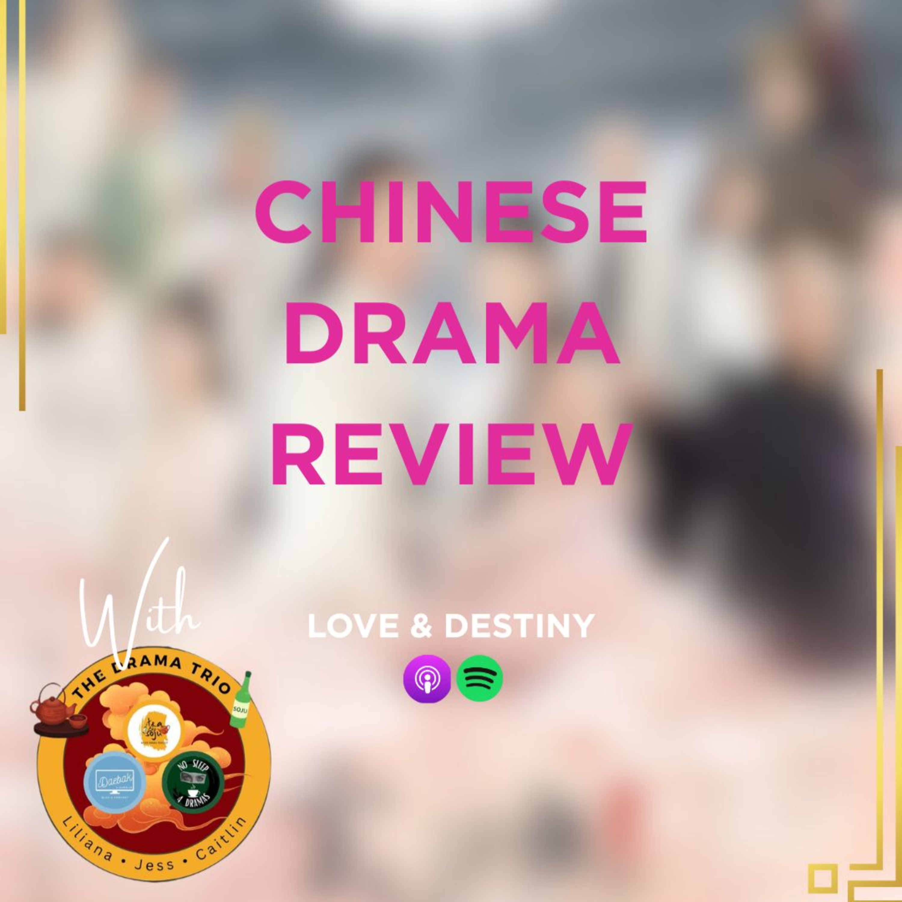 NoSleep4Dramas Podcast