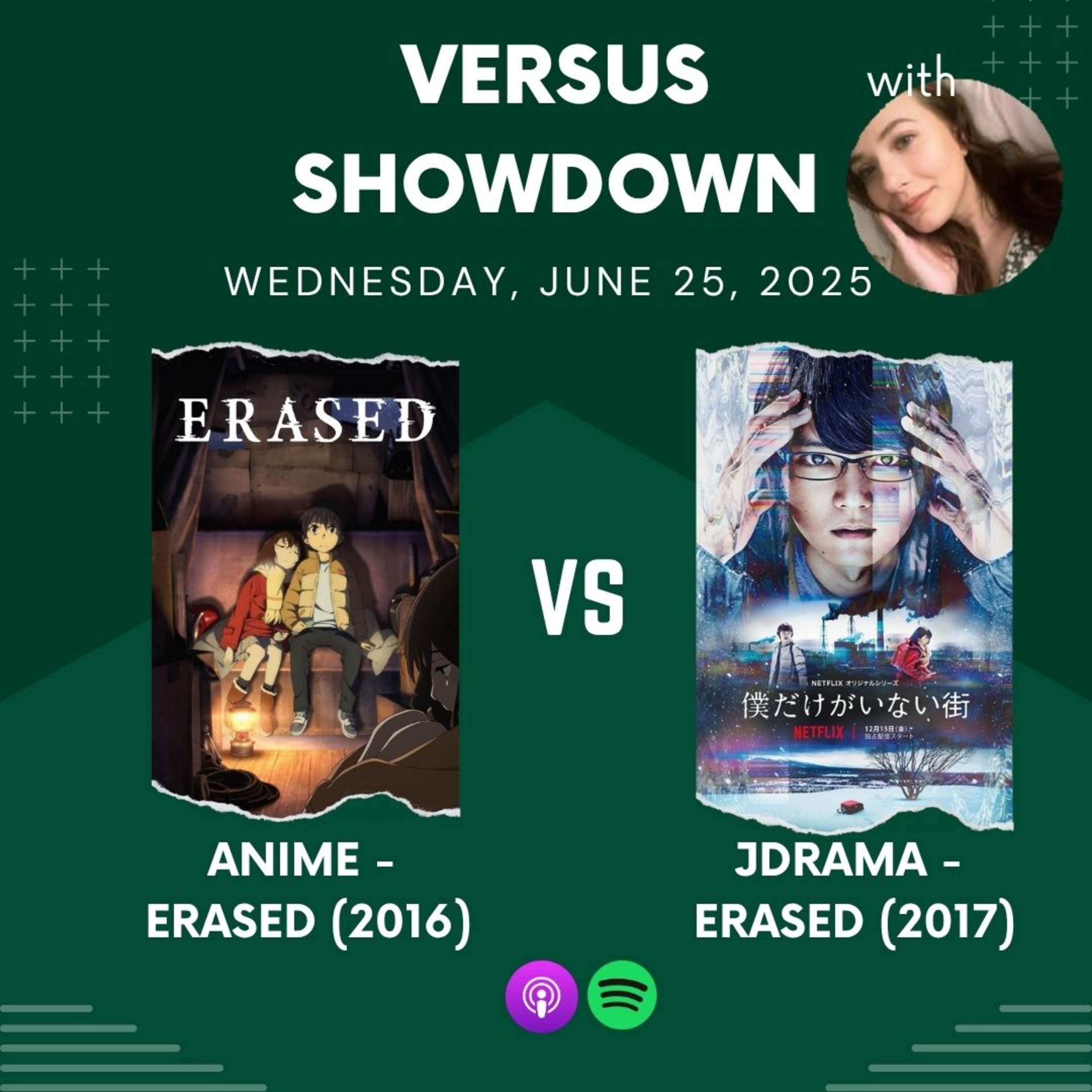 NoSleep4Dramas Podcast