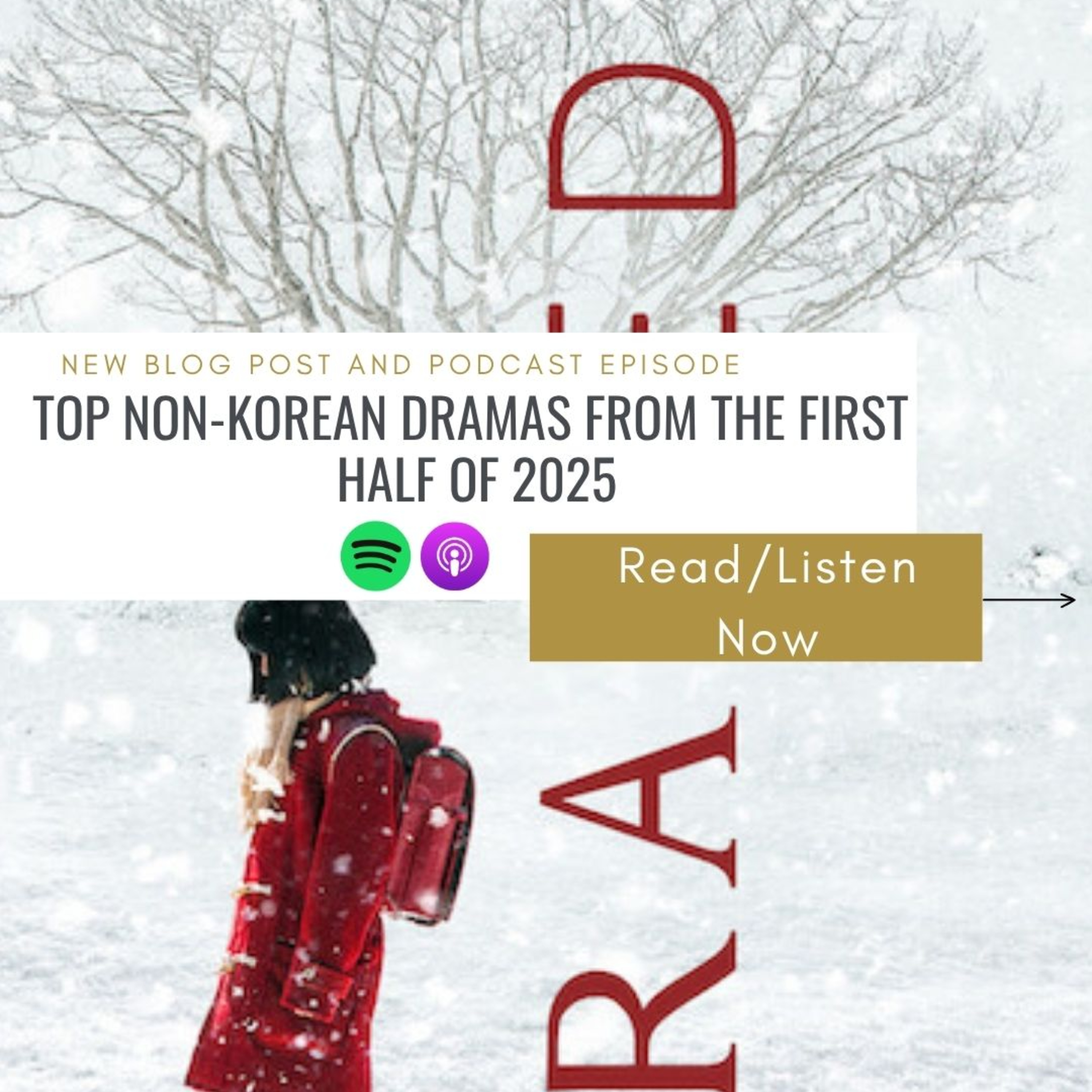 NoSleep4Dramas Podcast