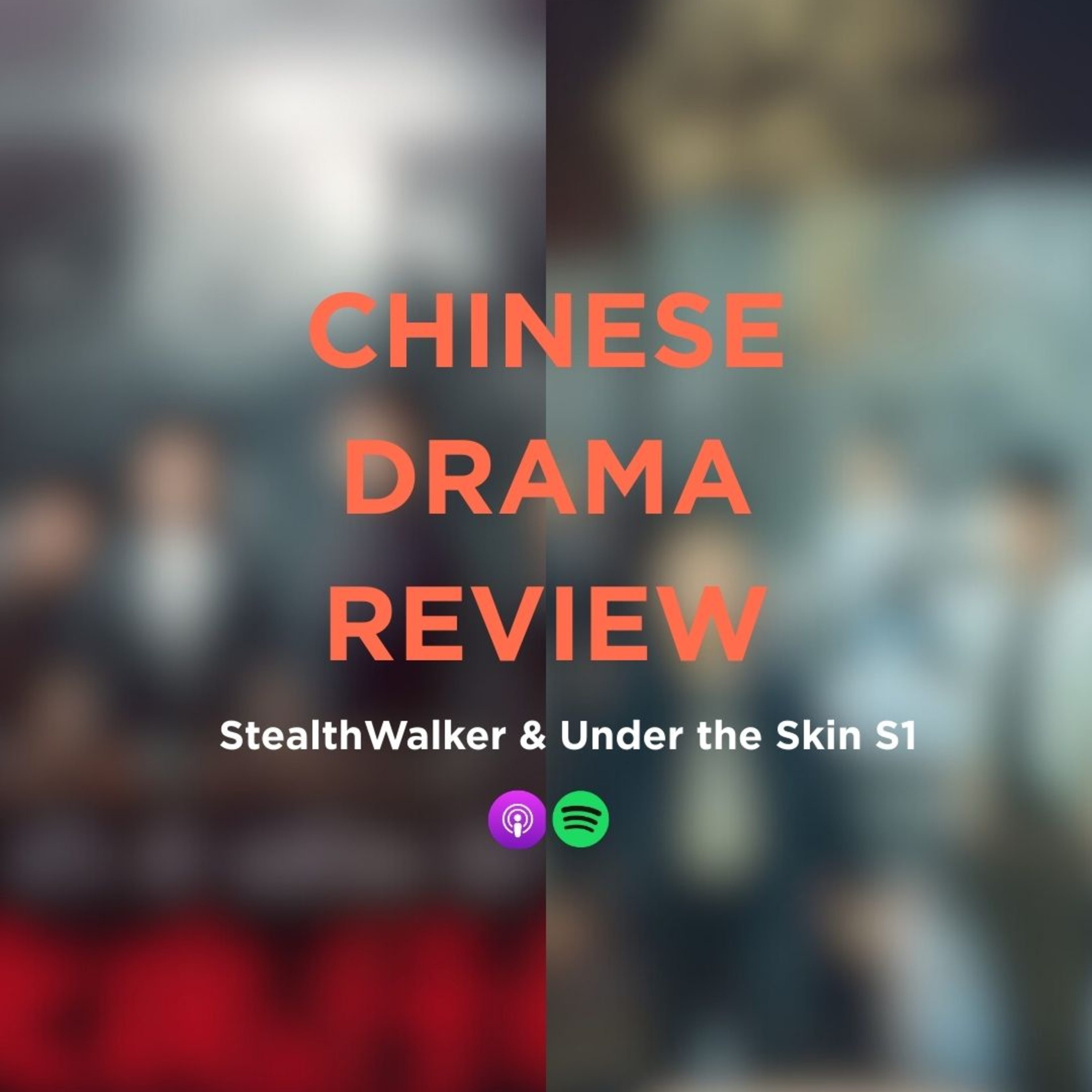 NoSleep4Dramas Podcast