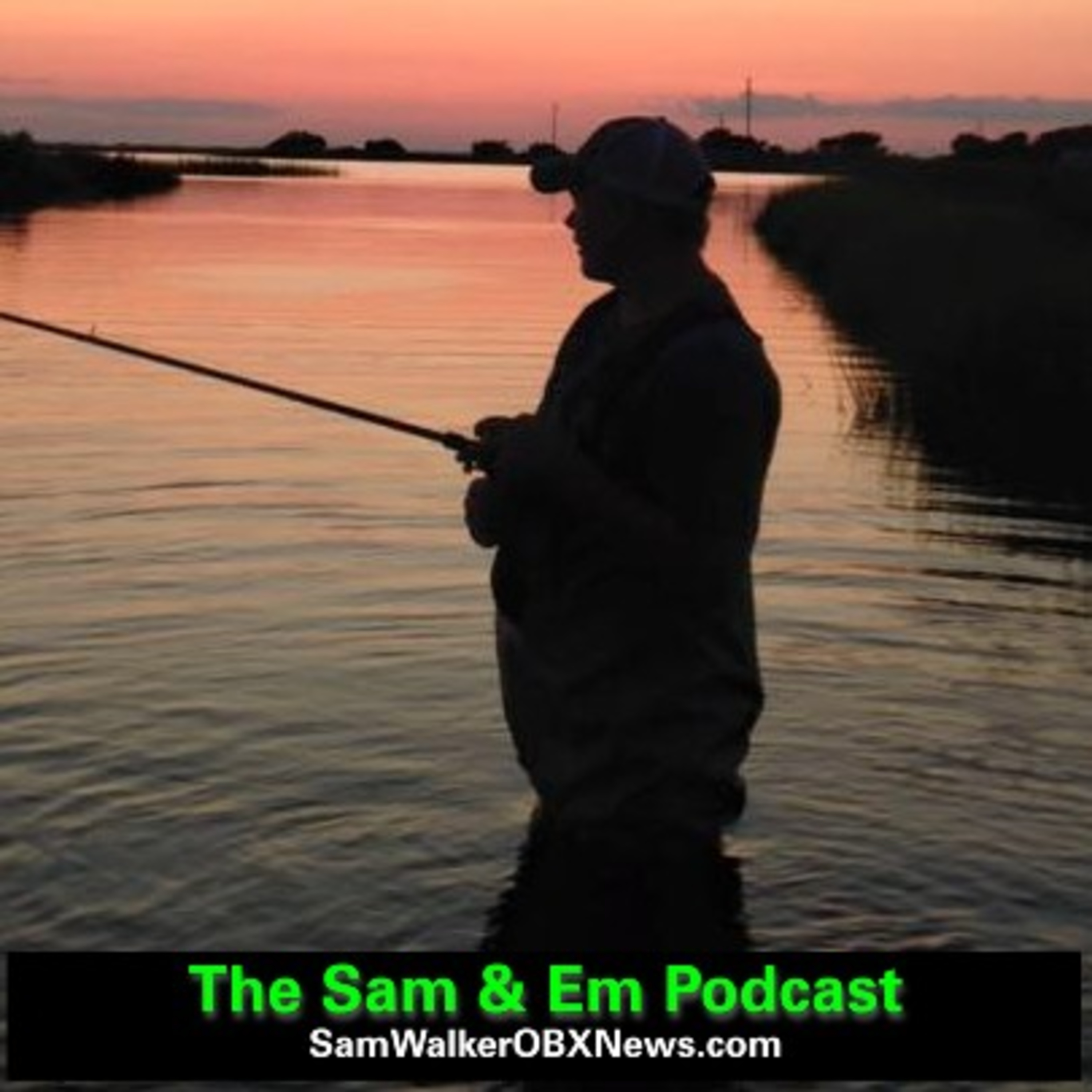 The Sam and Em Podcast