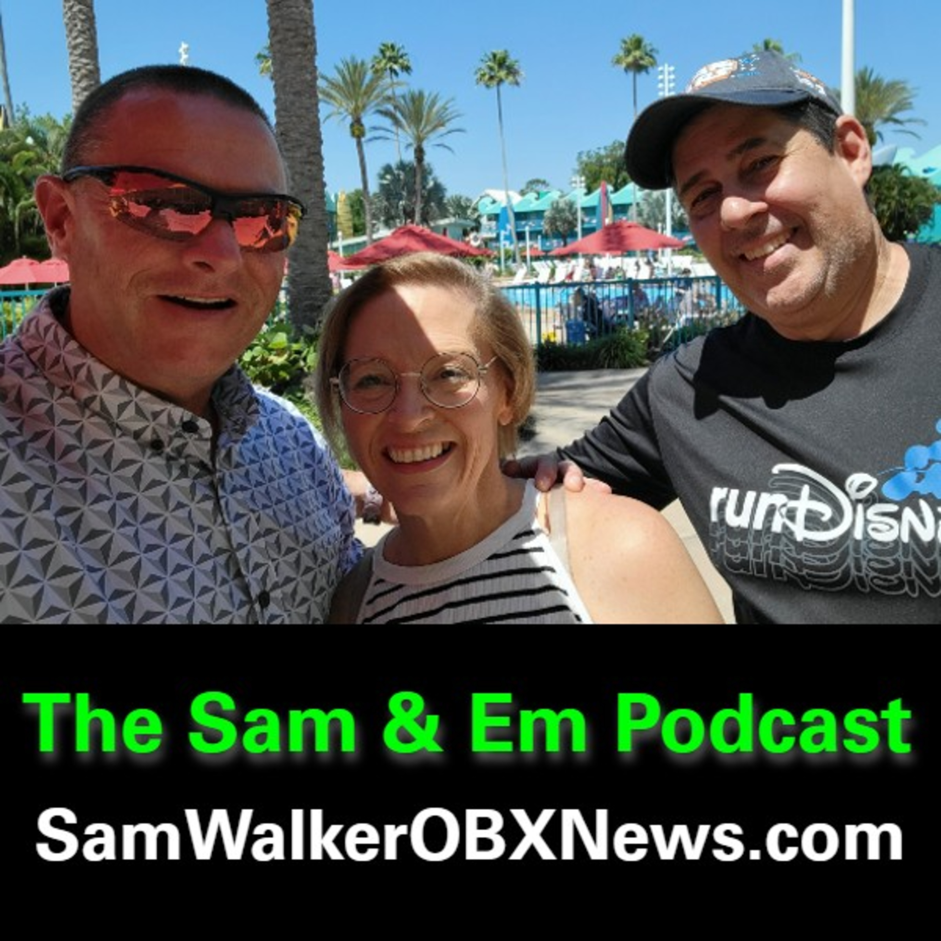 The Sam and Em Podcast