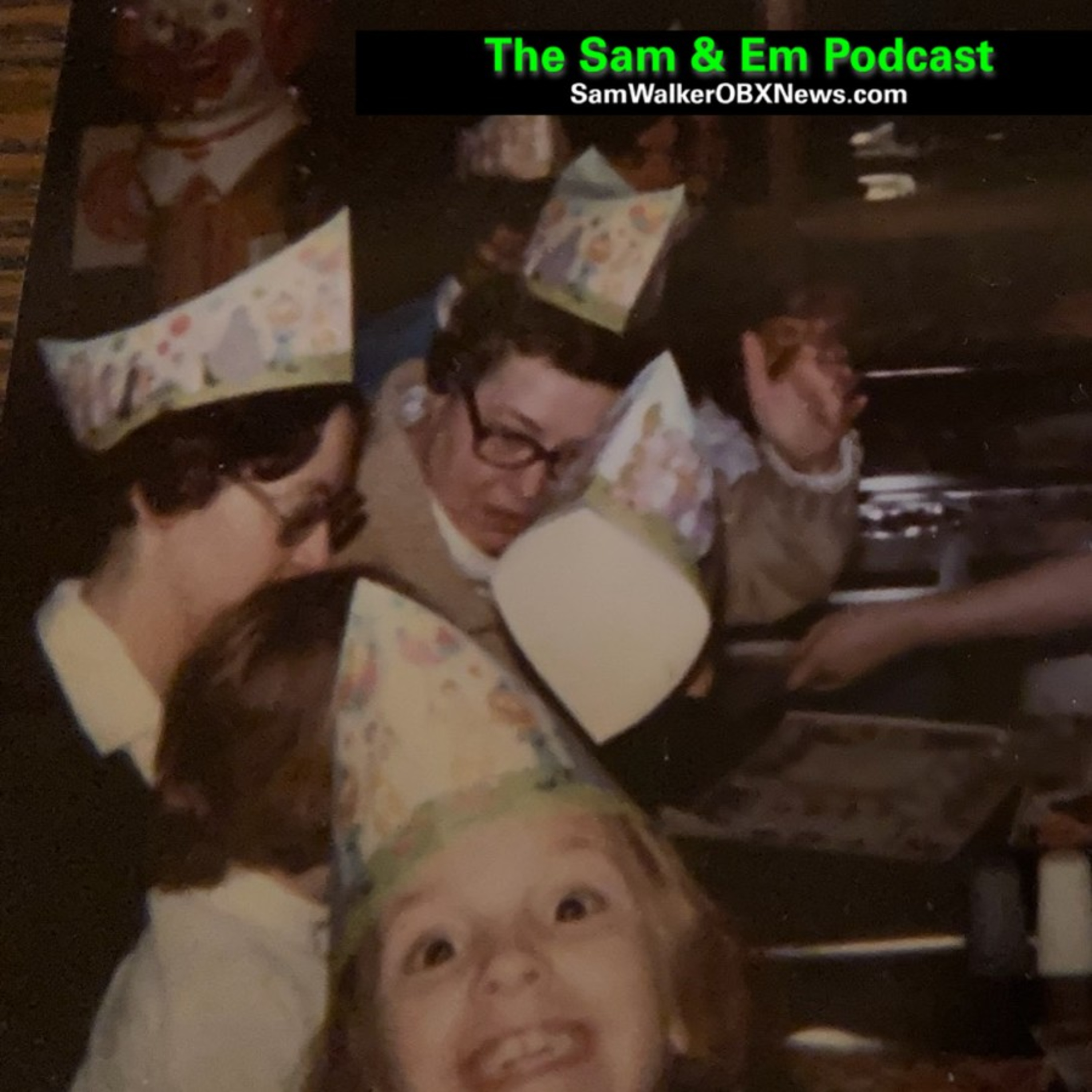 The Sam and Em Podcast