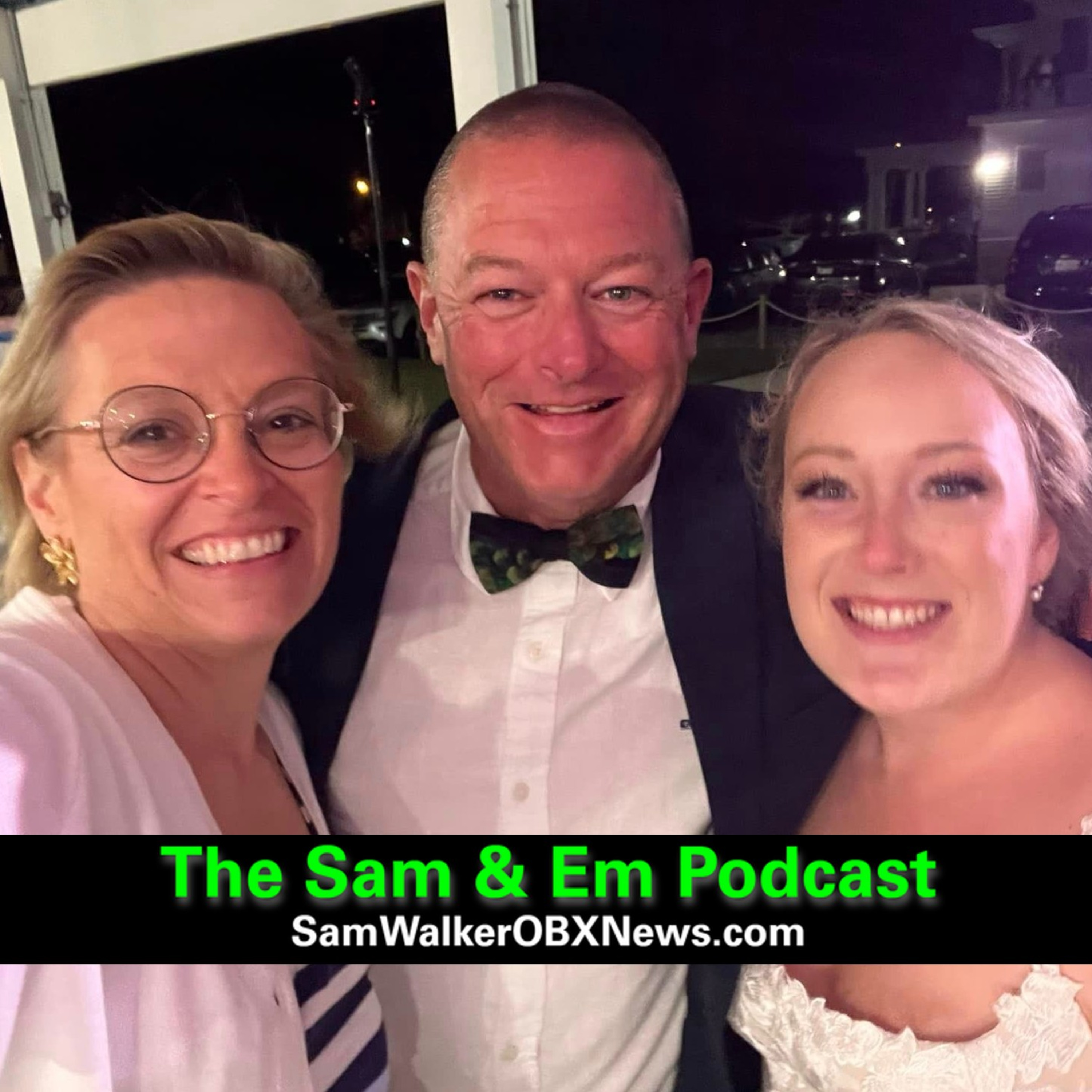 The Sam and Em Podcast