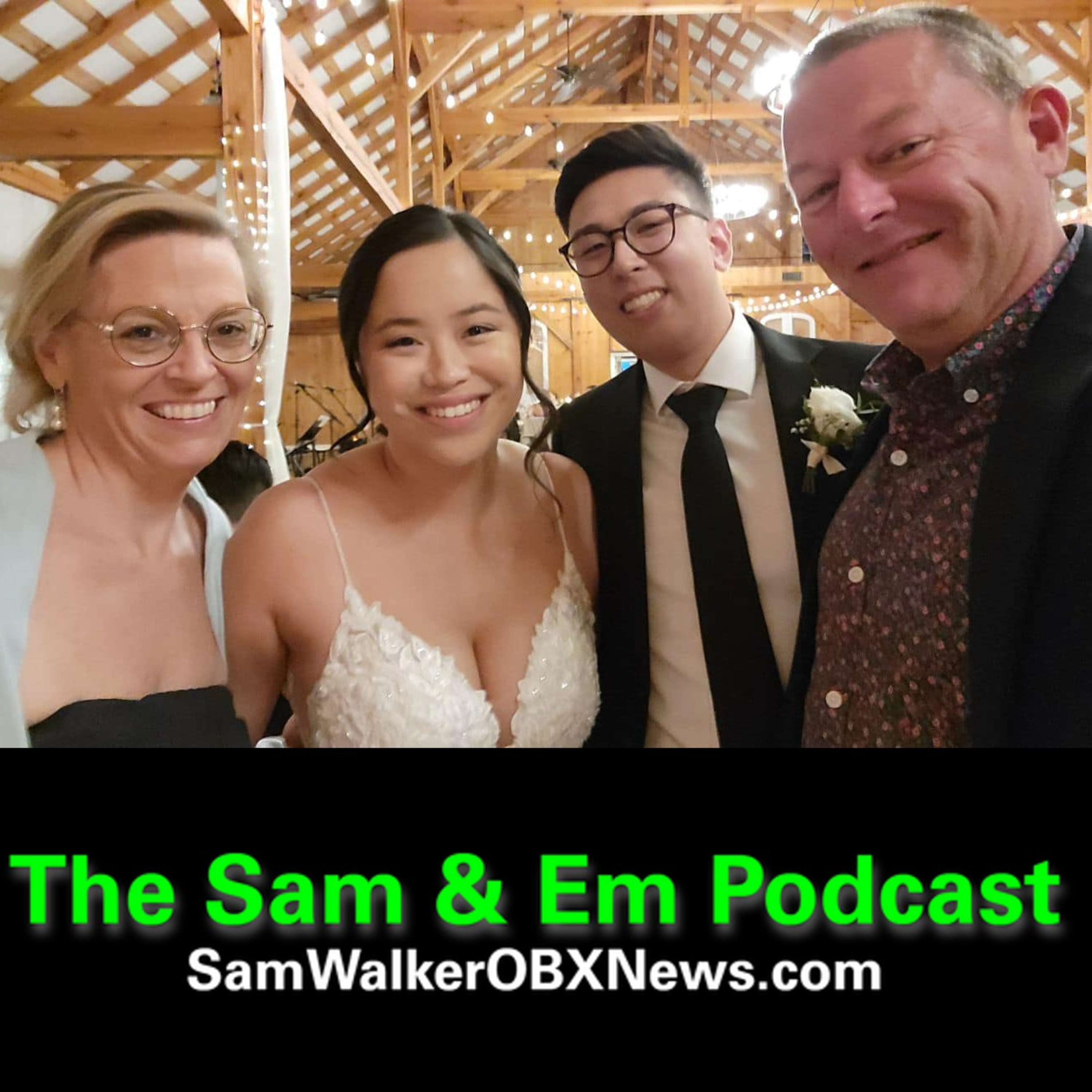 The Sam and Em Podcast