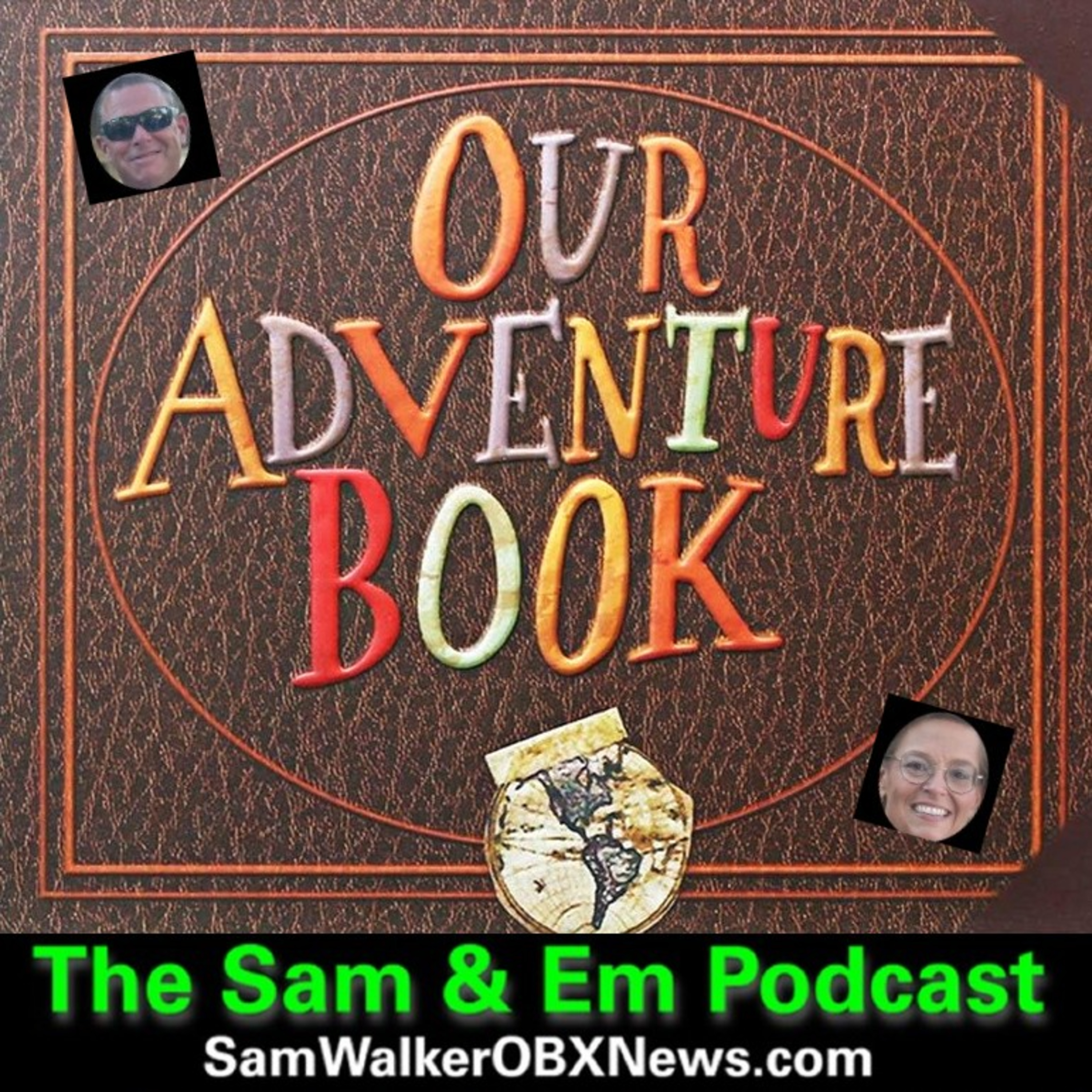 The Sam and Em Podcast