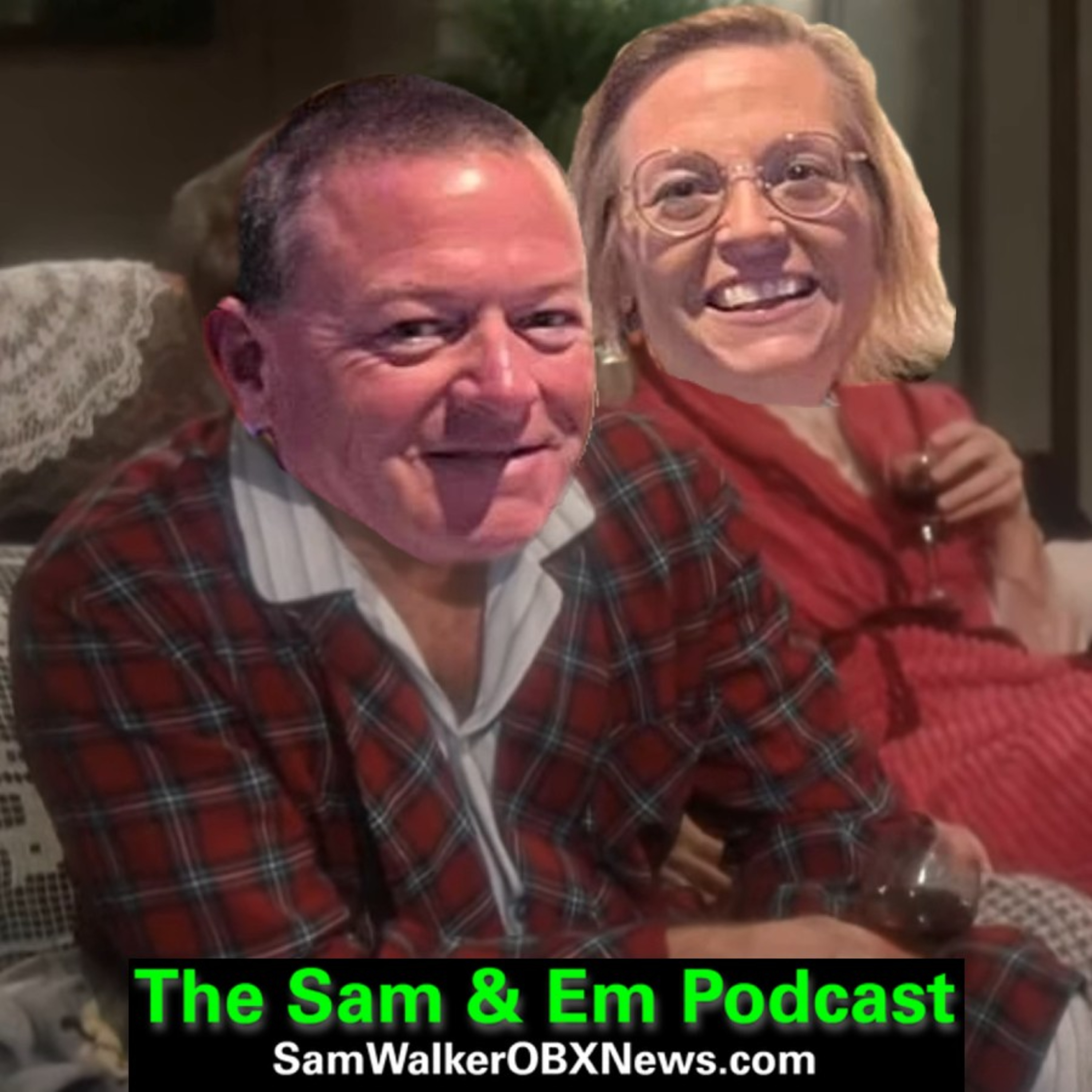 The Sam and Em Podcast