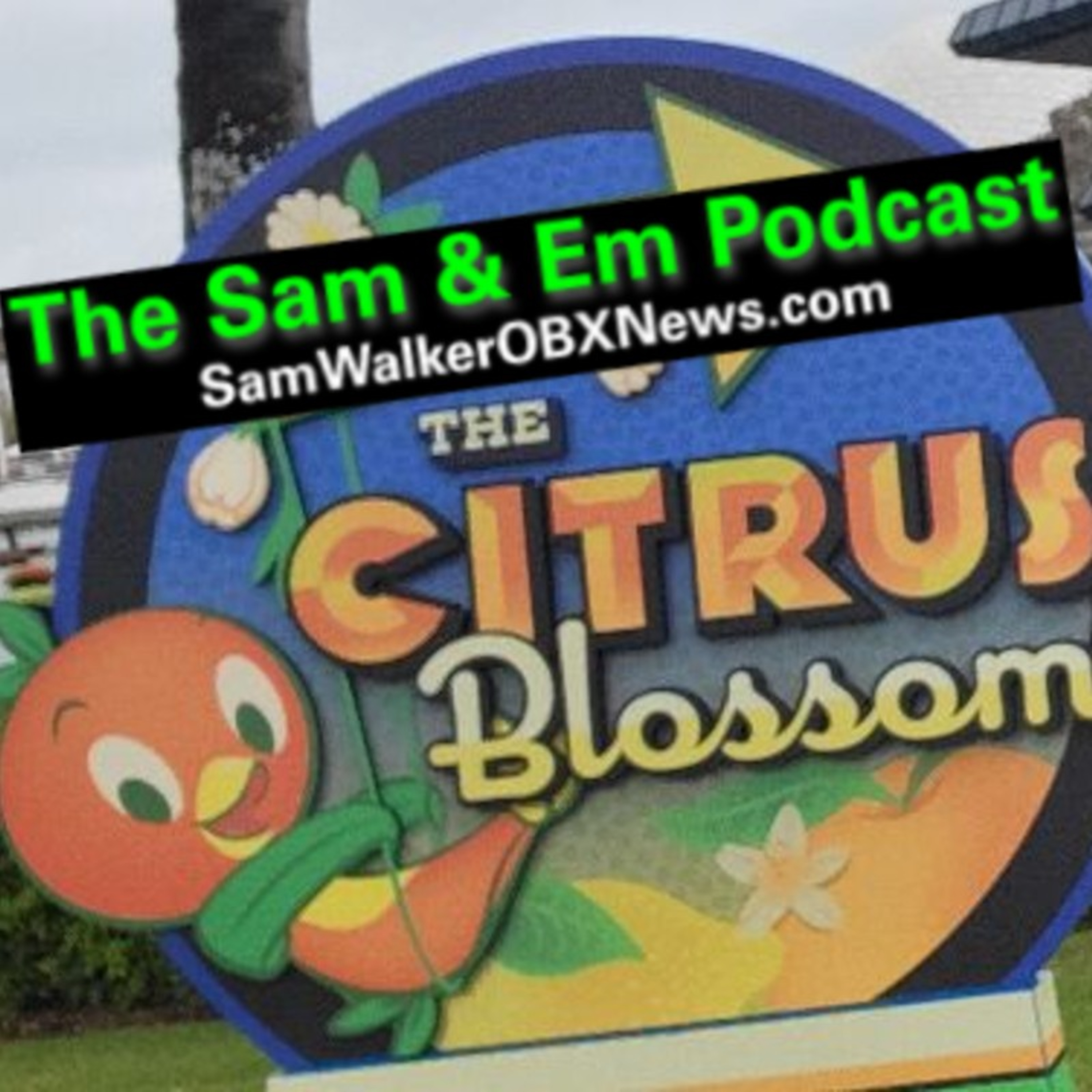 The Sam and Em Podcast