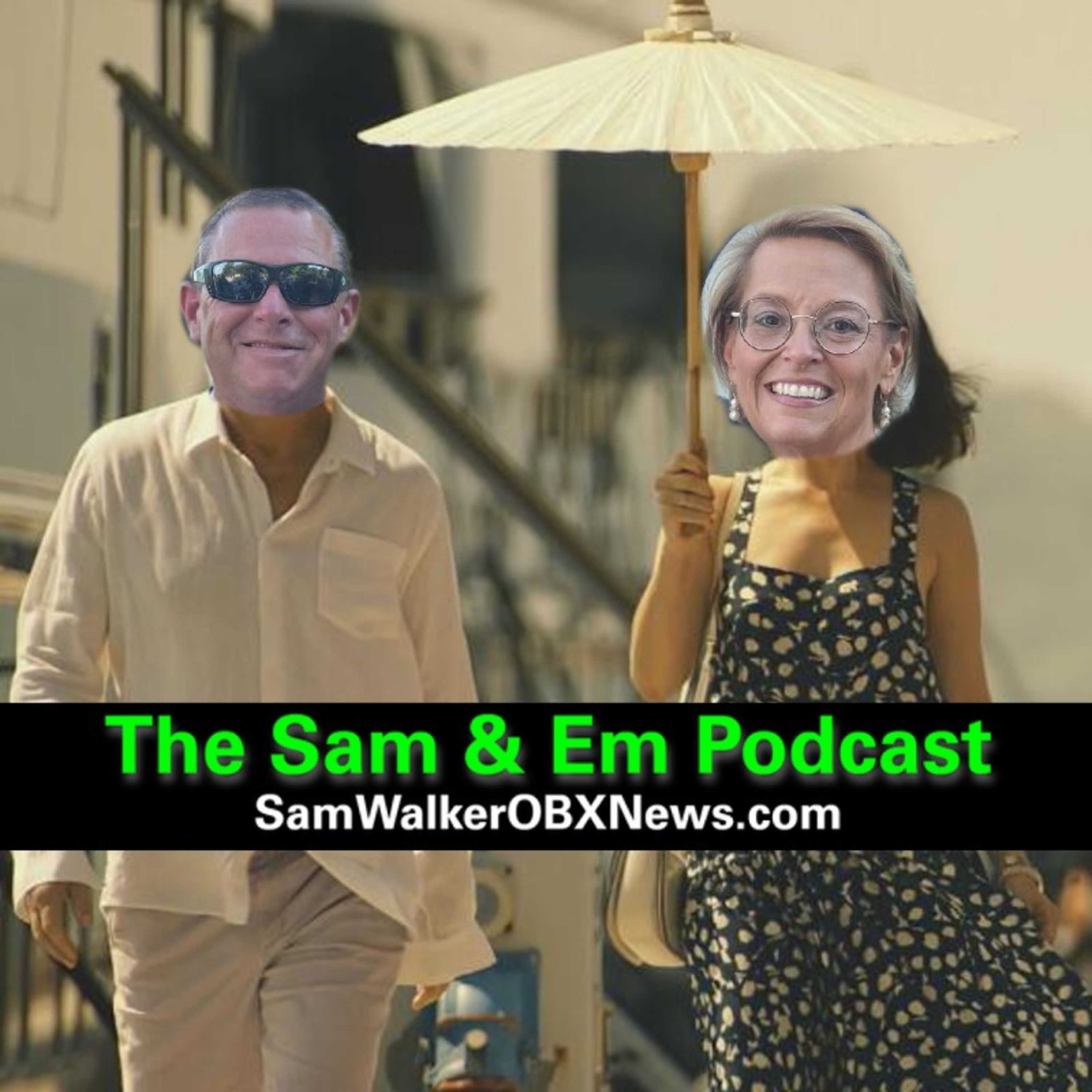 The Sam and Em Podcast
