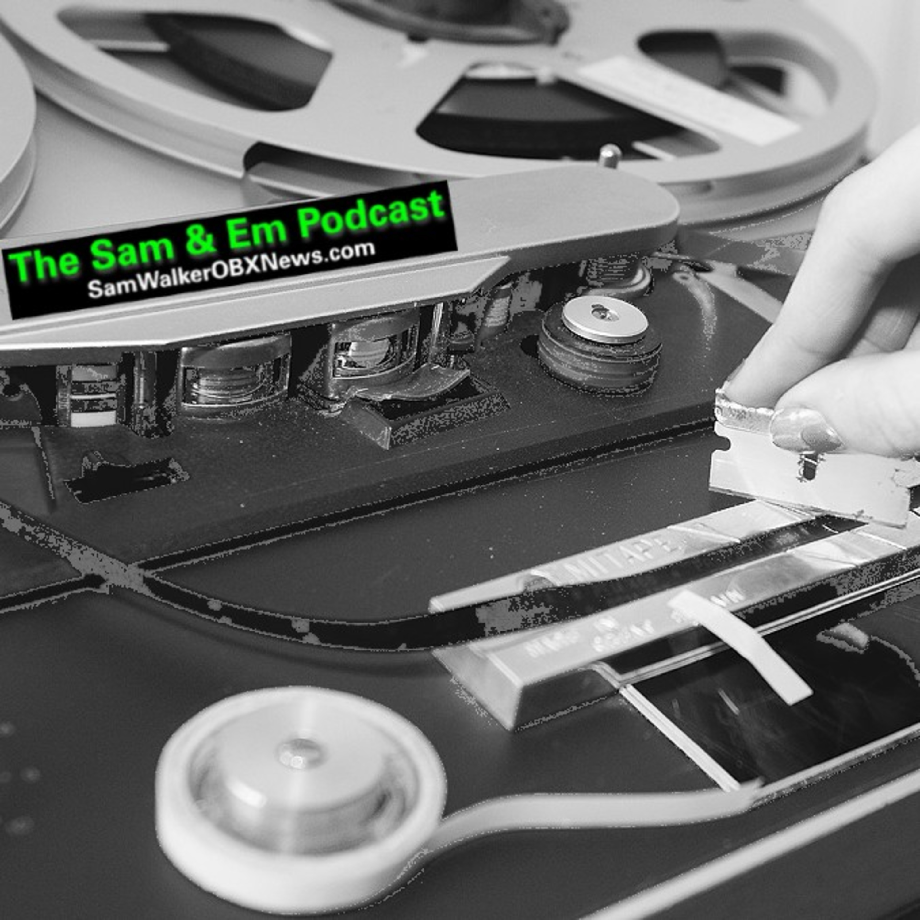 The Sam and Em Podcast