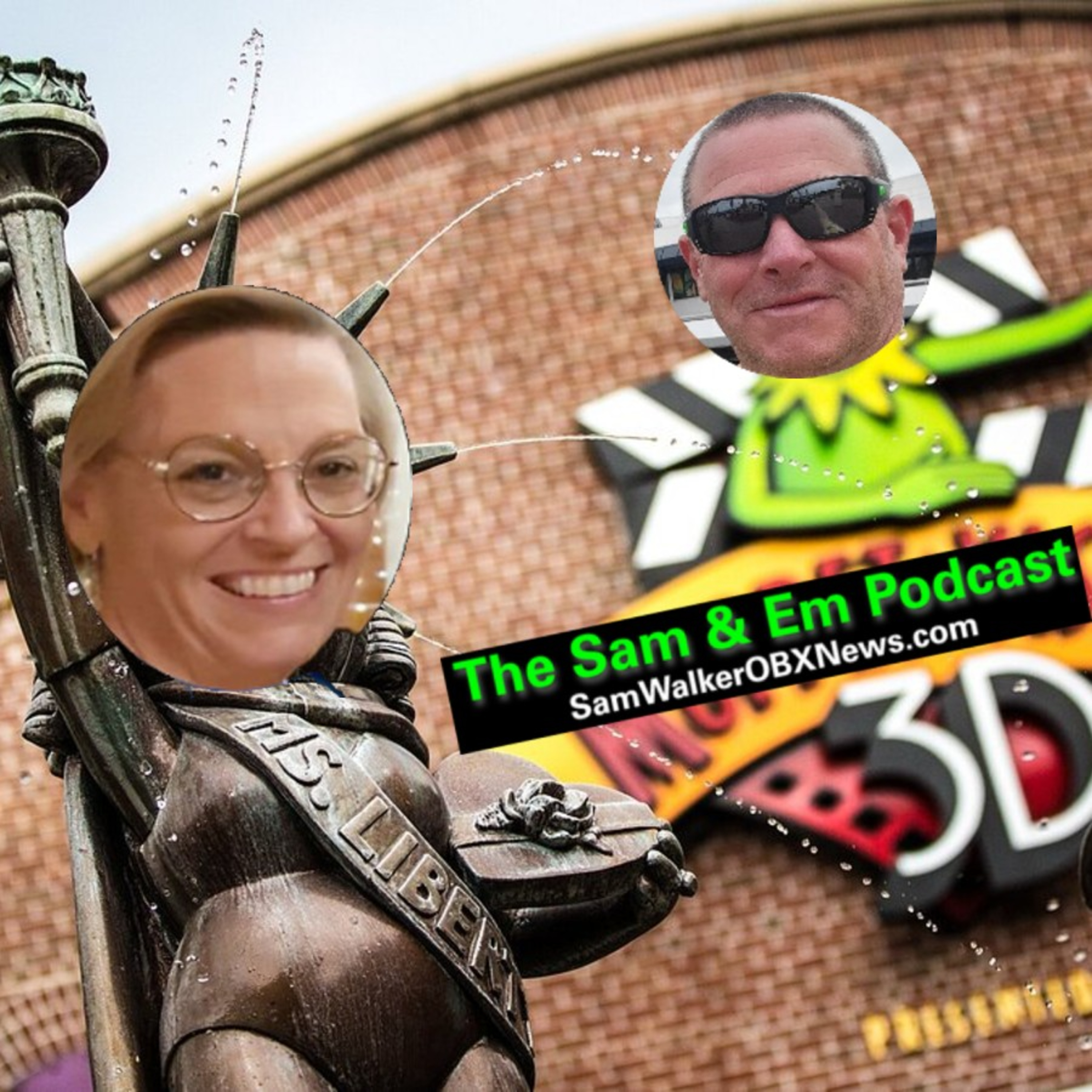 The Sam and Em Podcast