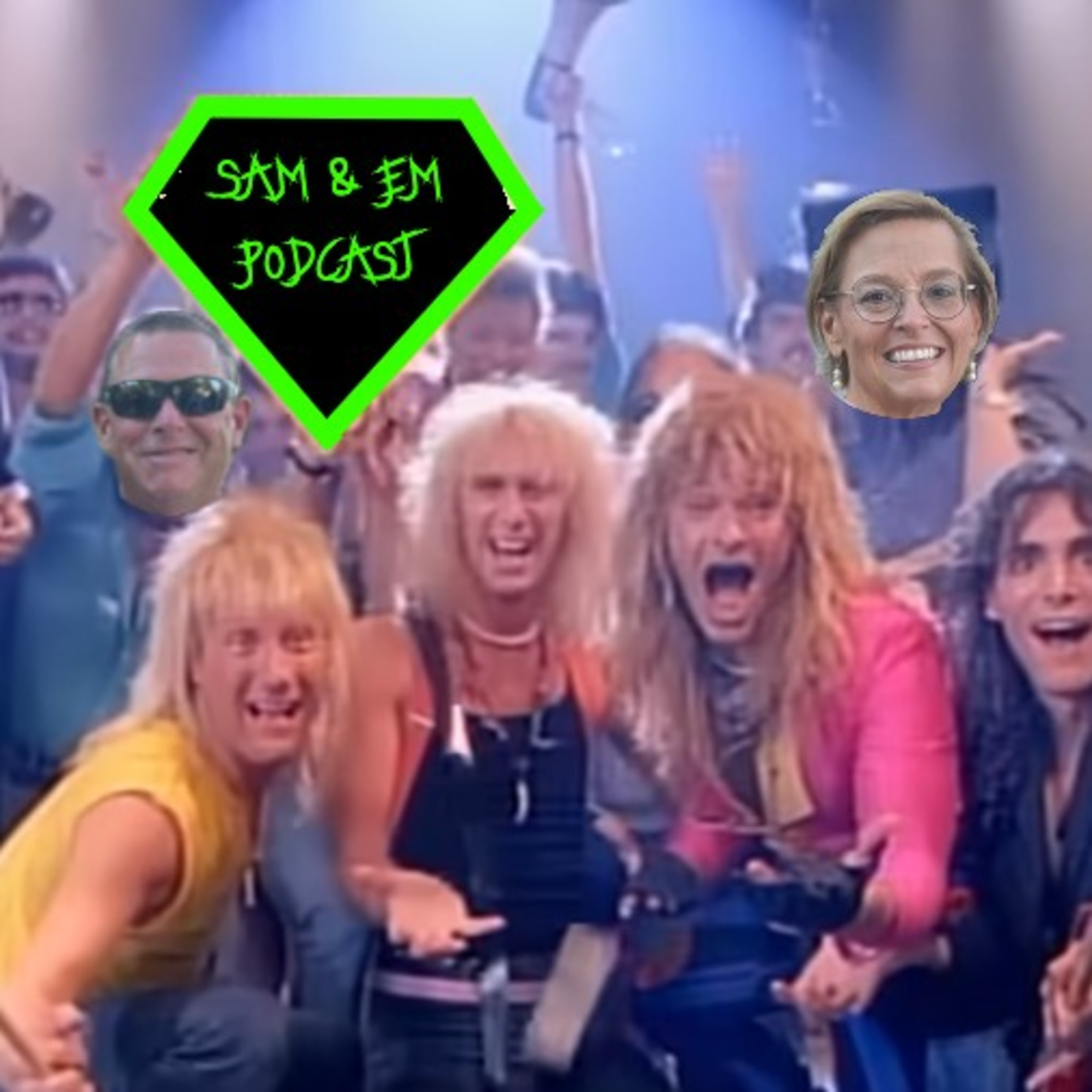 The Sam and Em Podcast