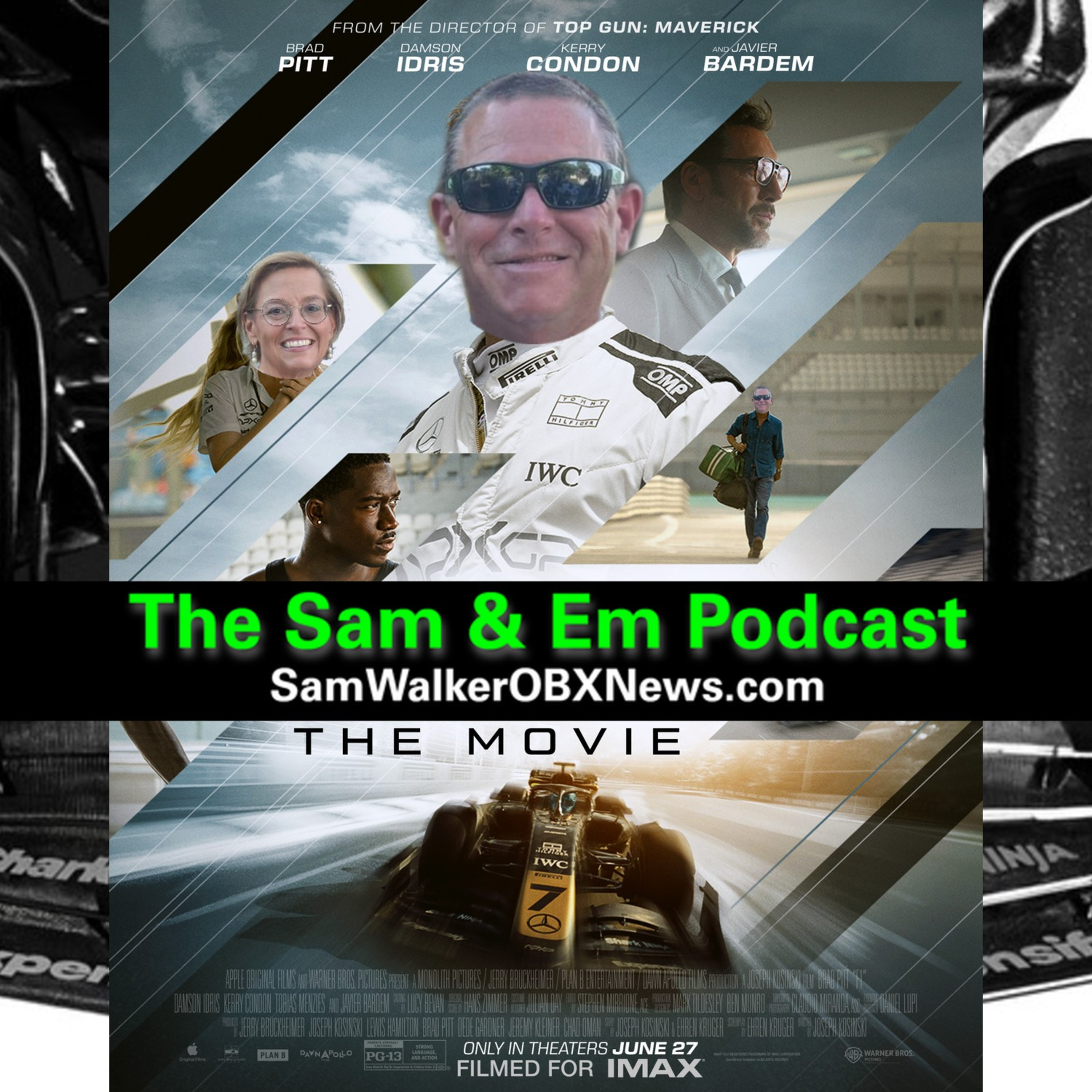 The Sam and Em Podcast