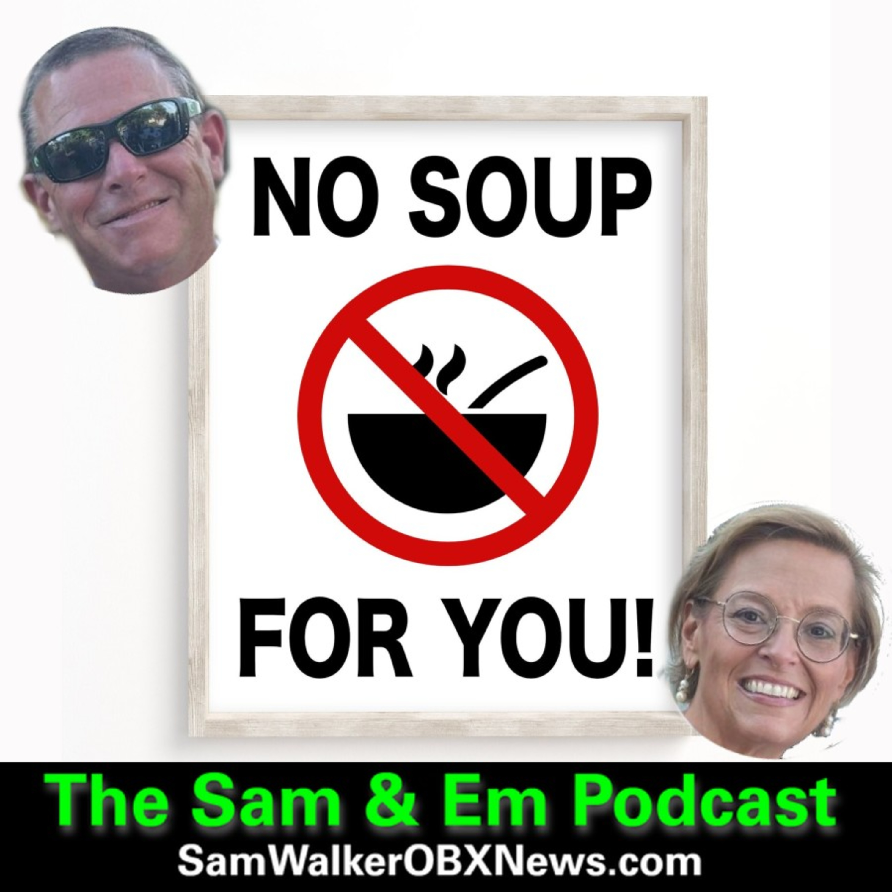 The Sam and Em Podcast