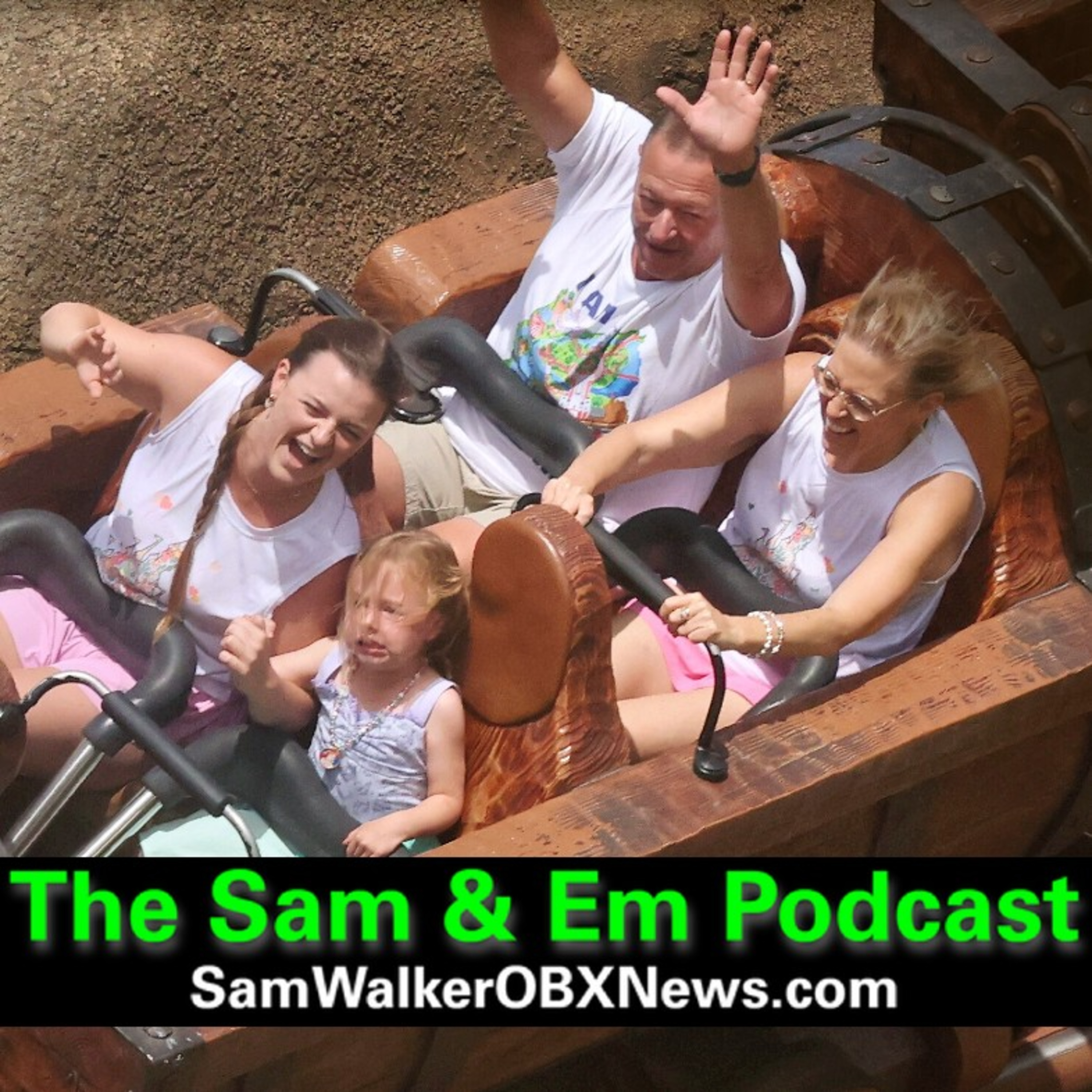 The Sam and Em Podcast