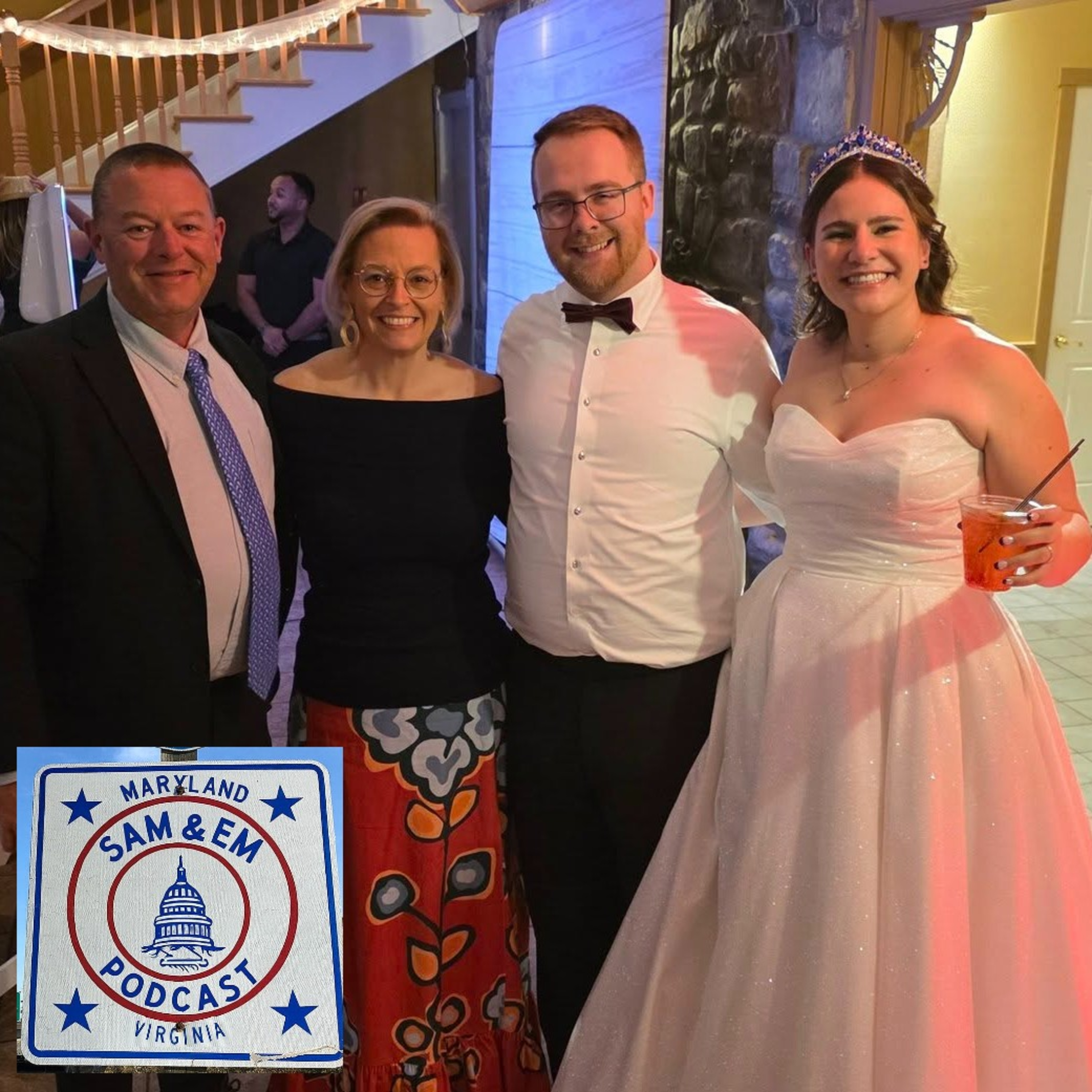 The Sam and Em Podcast