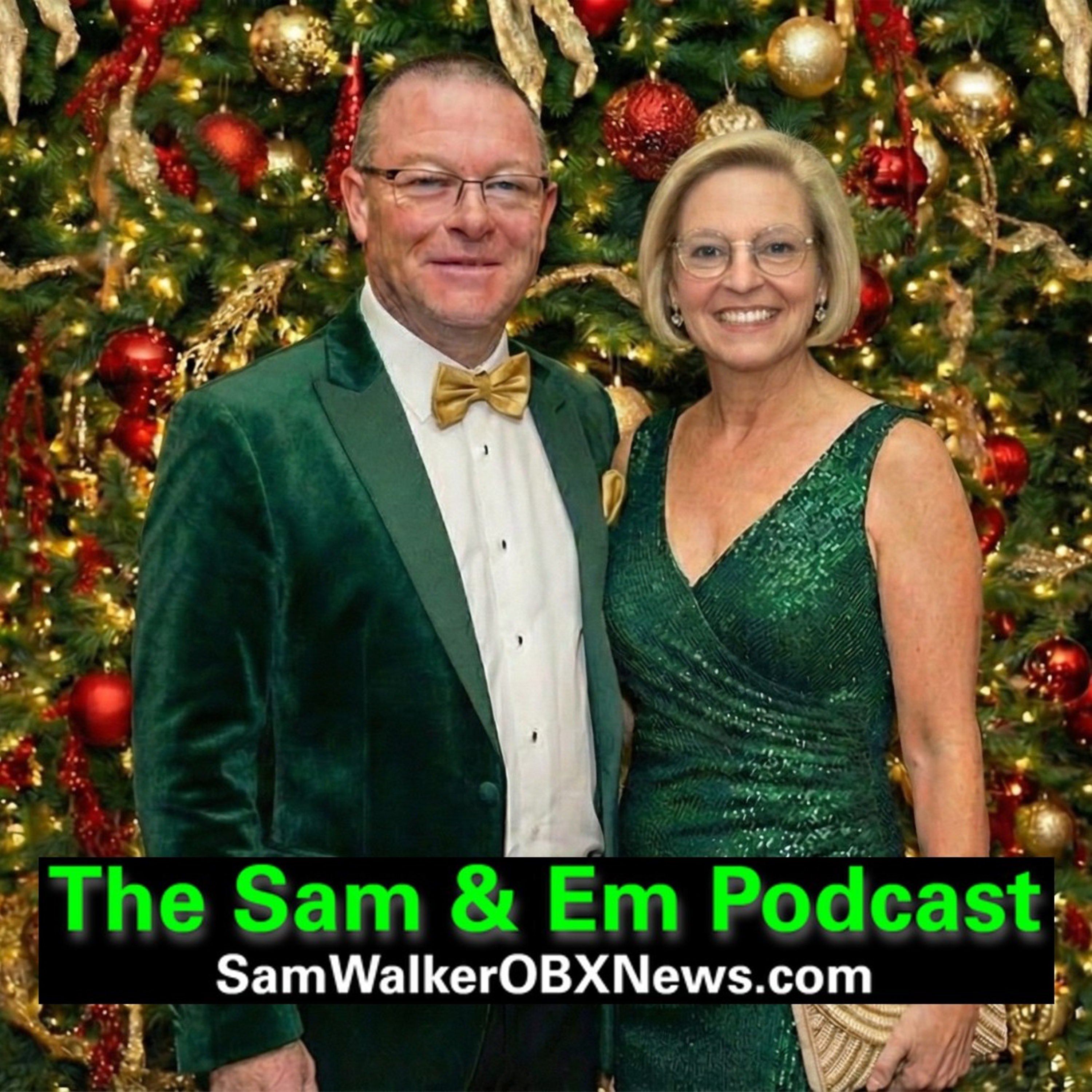 The Sam and Em Podcast
