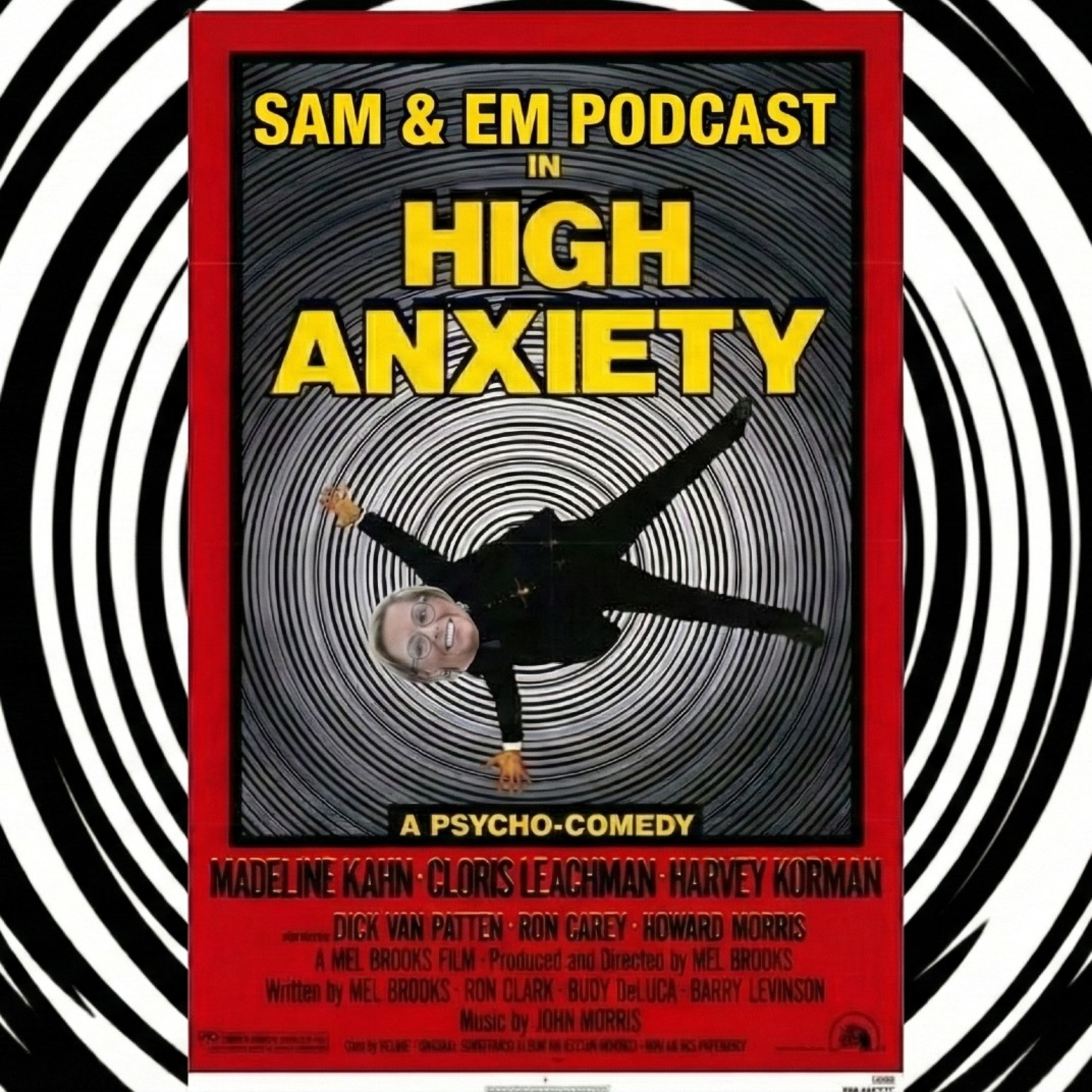 The Sam and Em Podcast