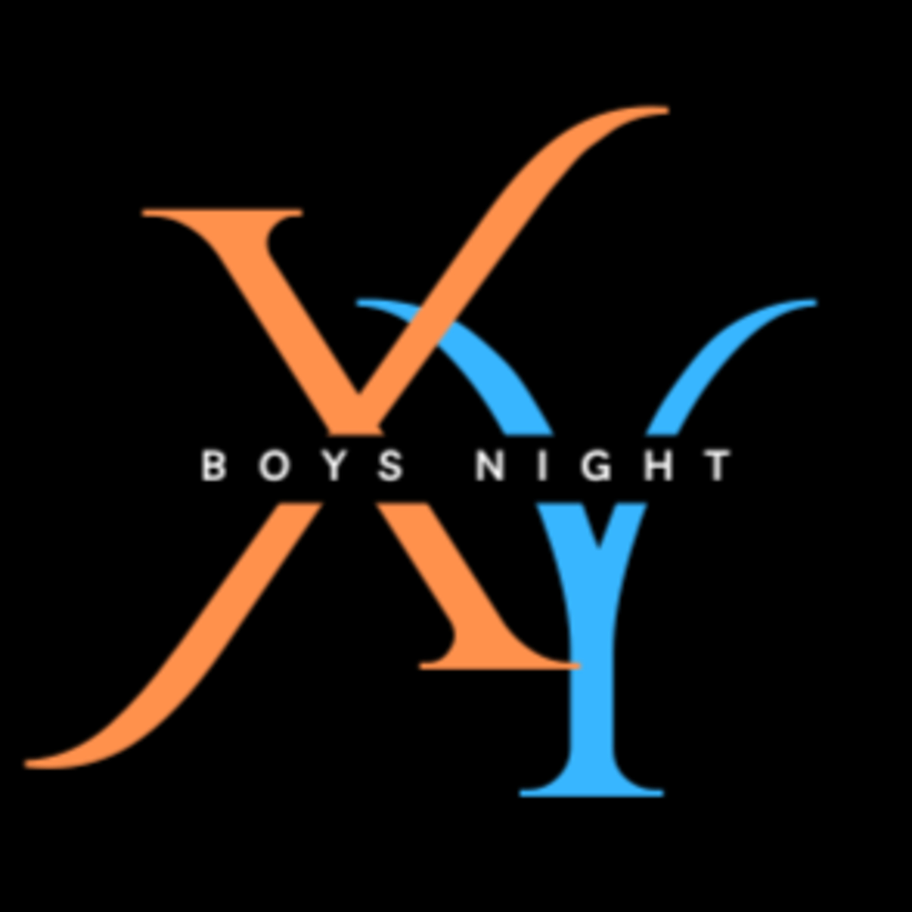 Boyz Night episode artwork