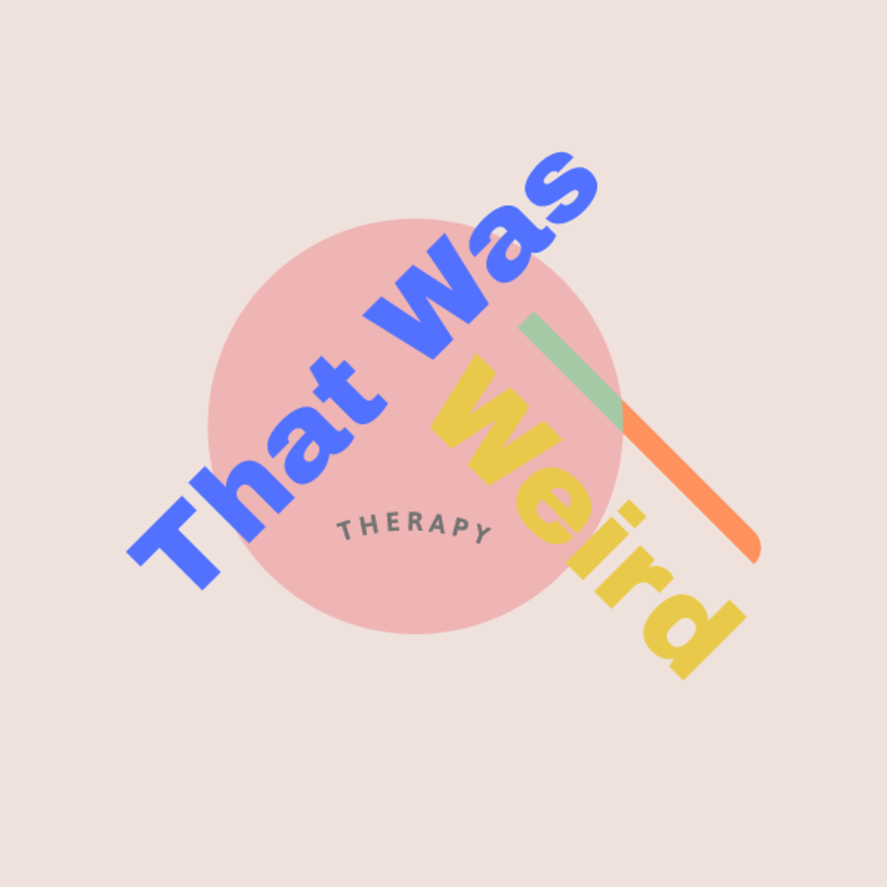 That Was Weird Pod