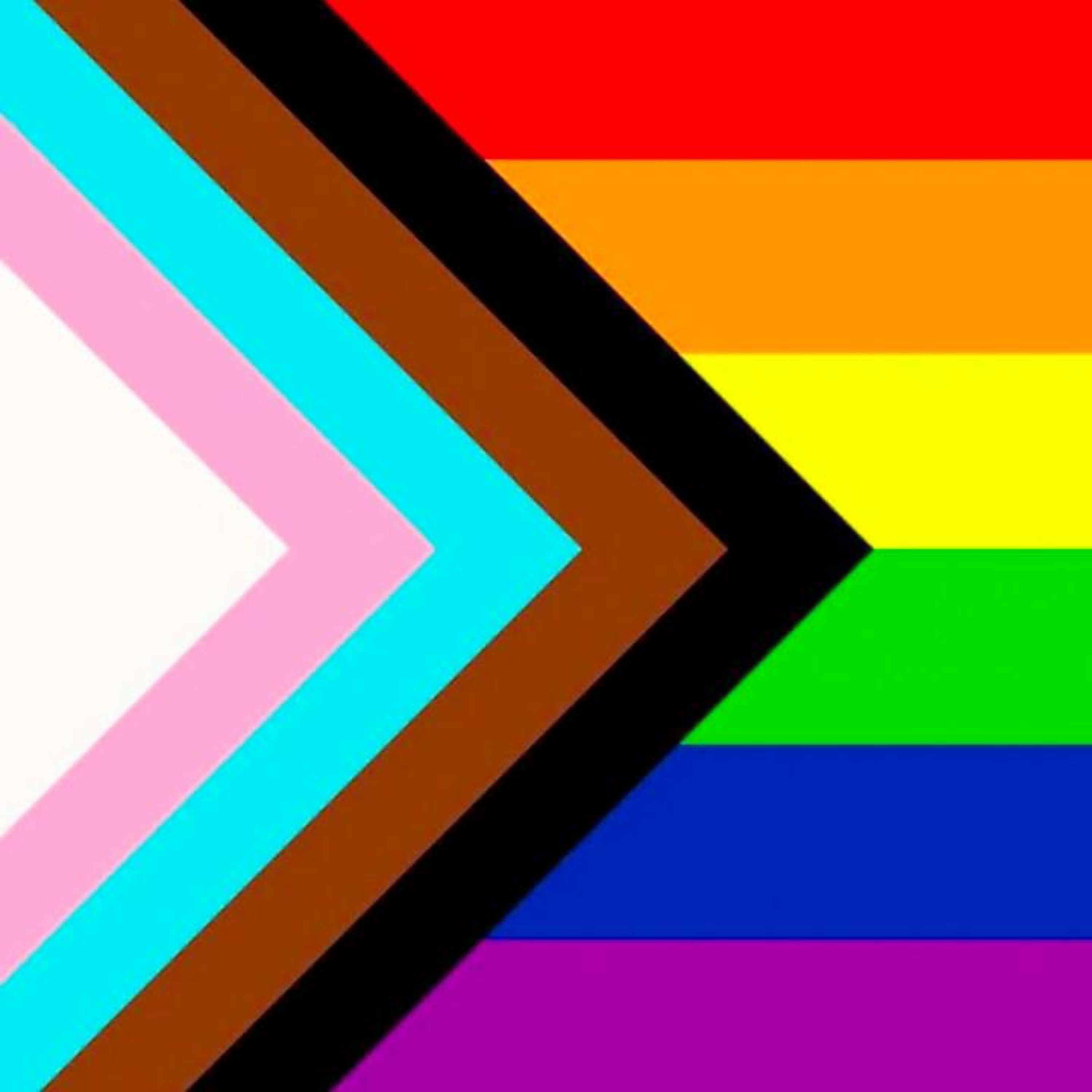 Episode 50 Where the Spirit of the Lord Is, There Is Pride episode artwork