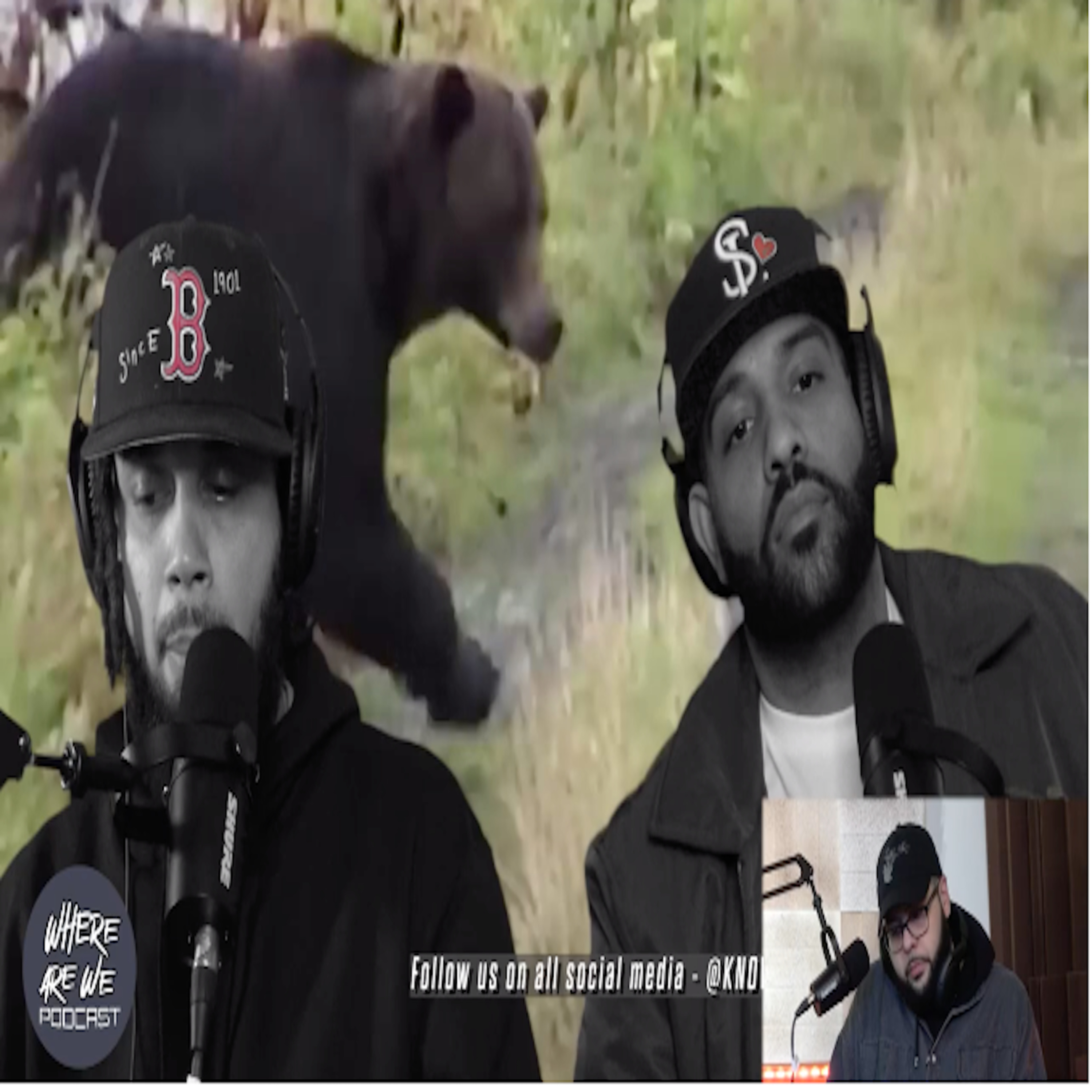 EP 4 - BEATS N BABIES FT L5 episode artwork