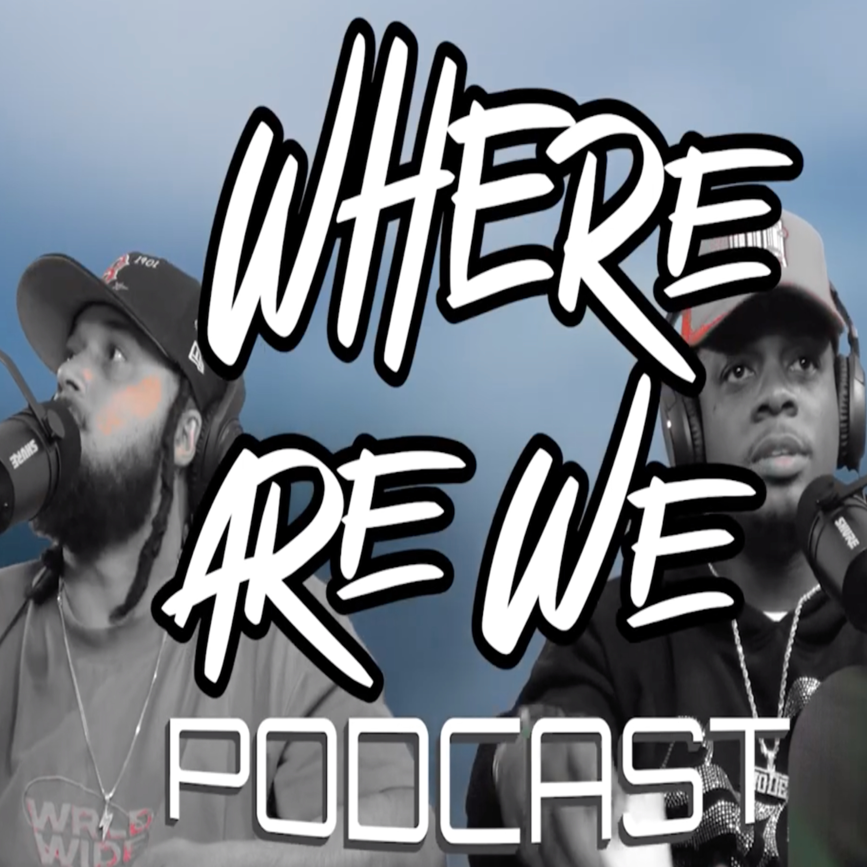 EP 8 - "FACTO" FT GIO DEE