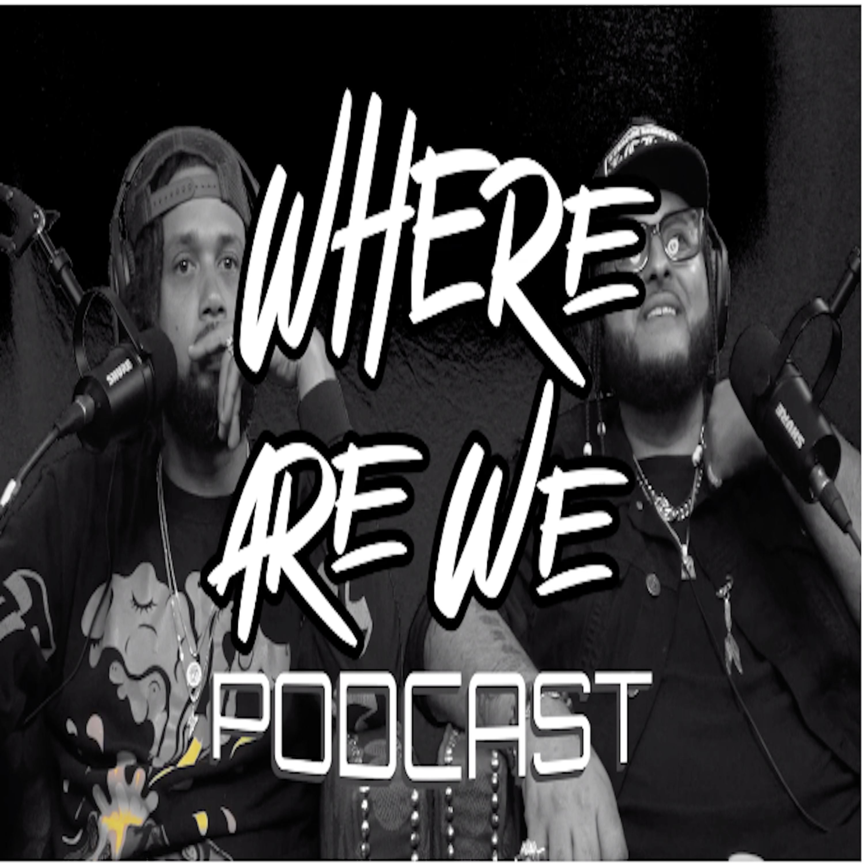 EP 12 - SEASON FINALE FT GH AKA GHETTO