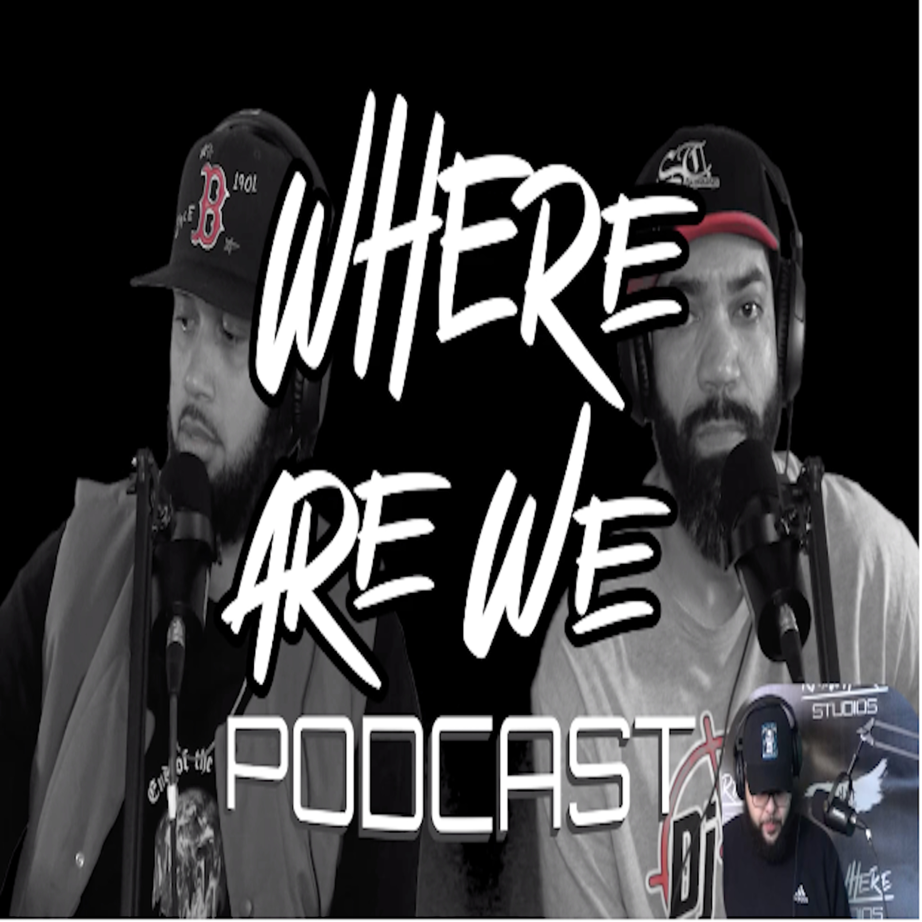 E4 14 - DJ DEADEYE episode artwork