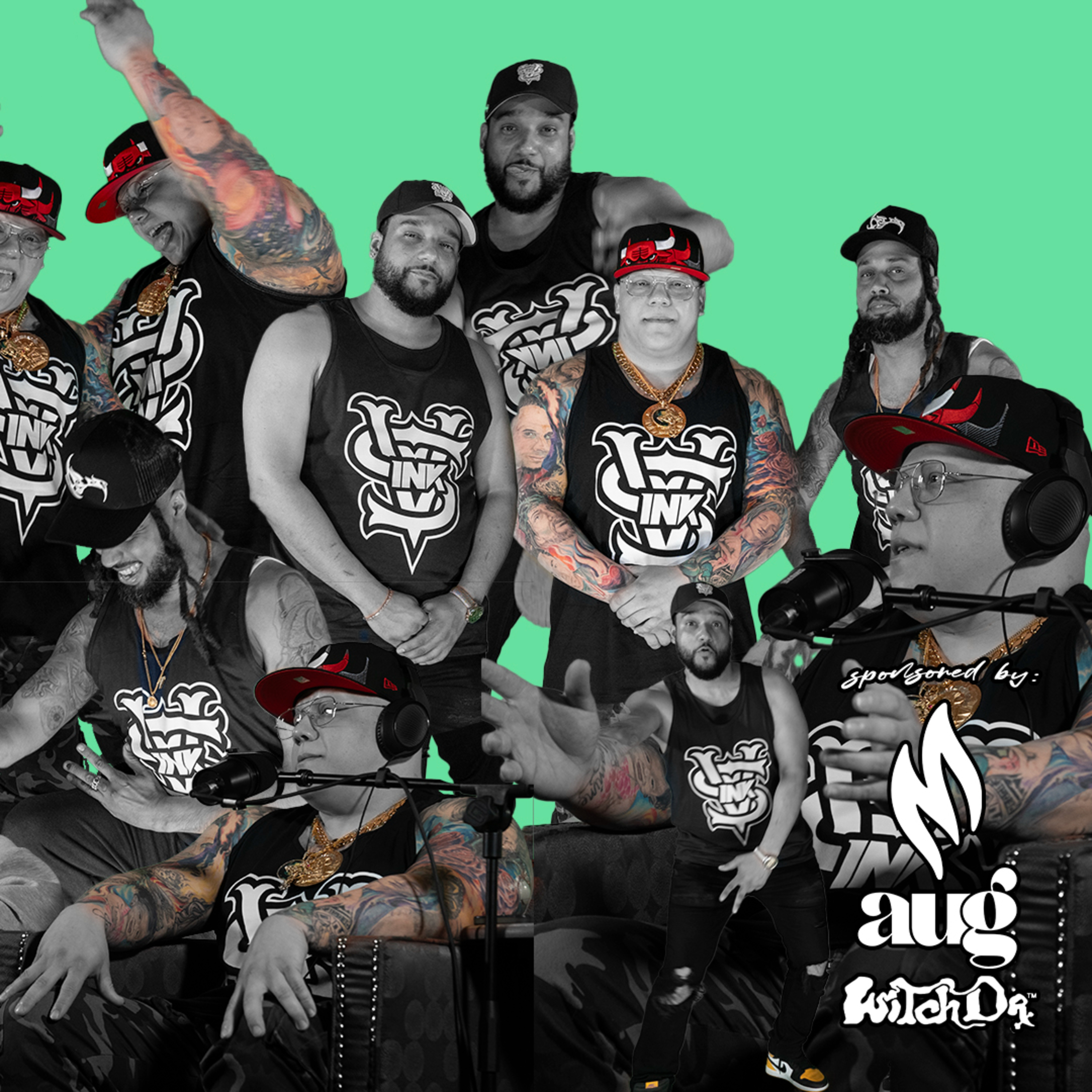 Where Are We Podcast