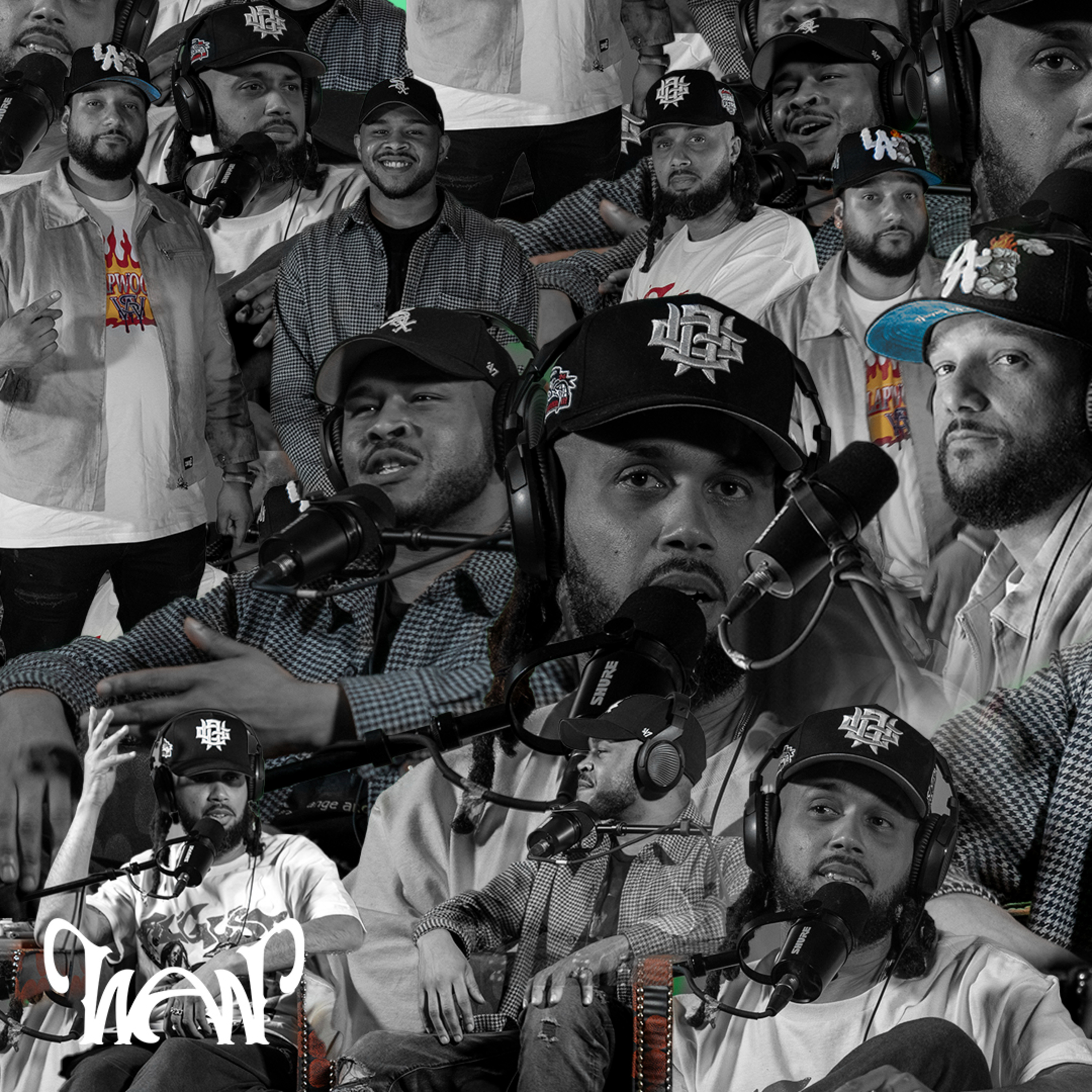 EP 60 - FROM CHOAS TO CLARITY FT SOLO D episode artwork