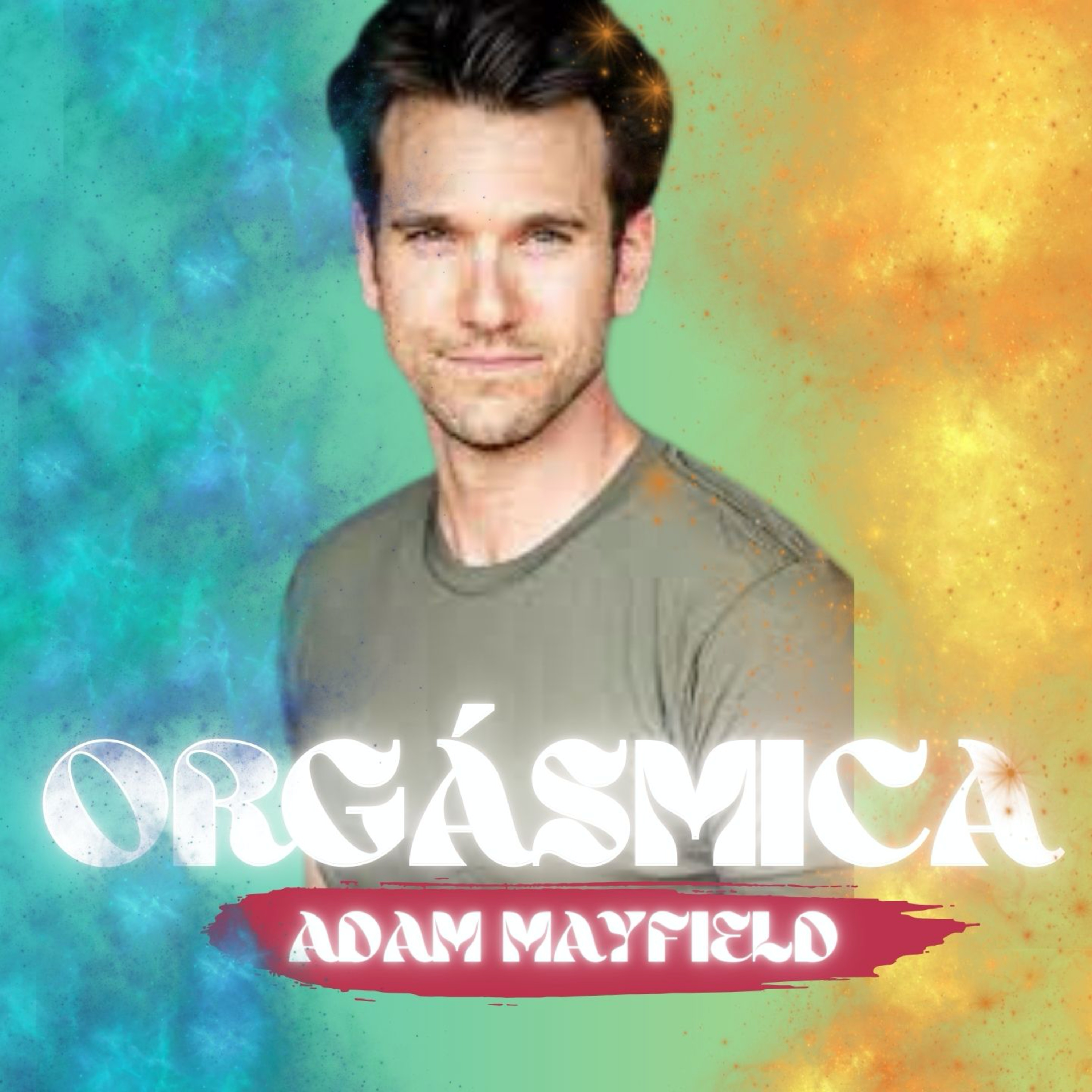 EP-33 I never wanted to get married until... with Adam Mayfield