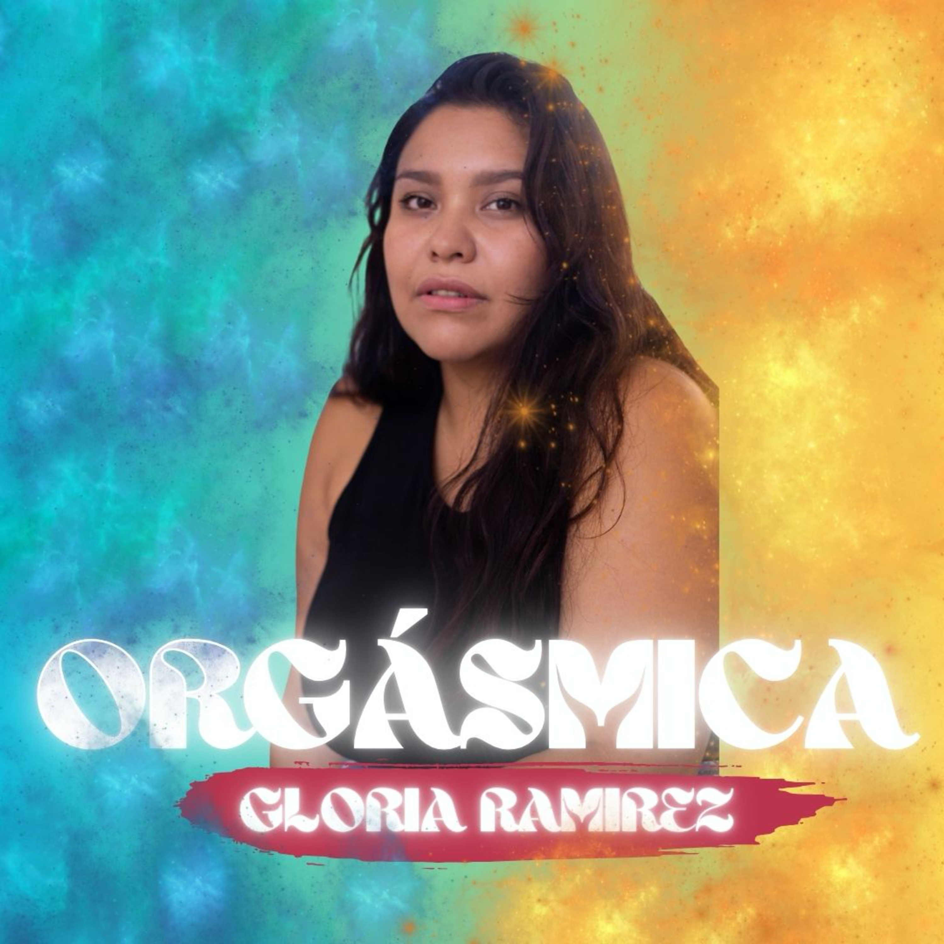 Ep. 40 El Arte de Sanar y Acompañar: Conexión Espiritual en el Final de la Vida con Gloria Ramírez