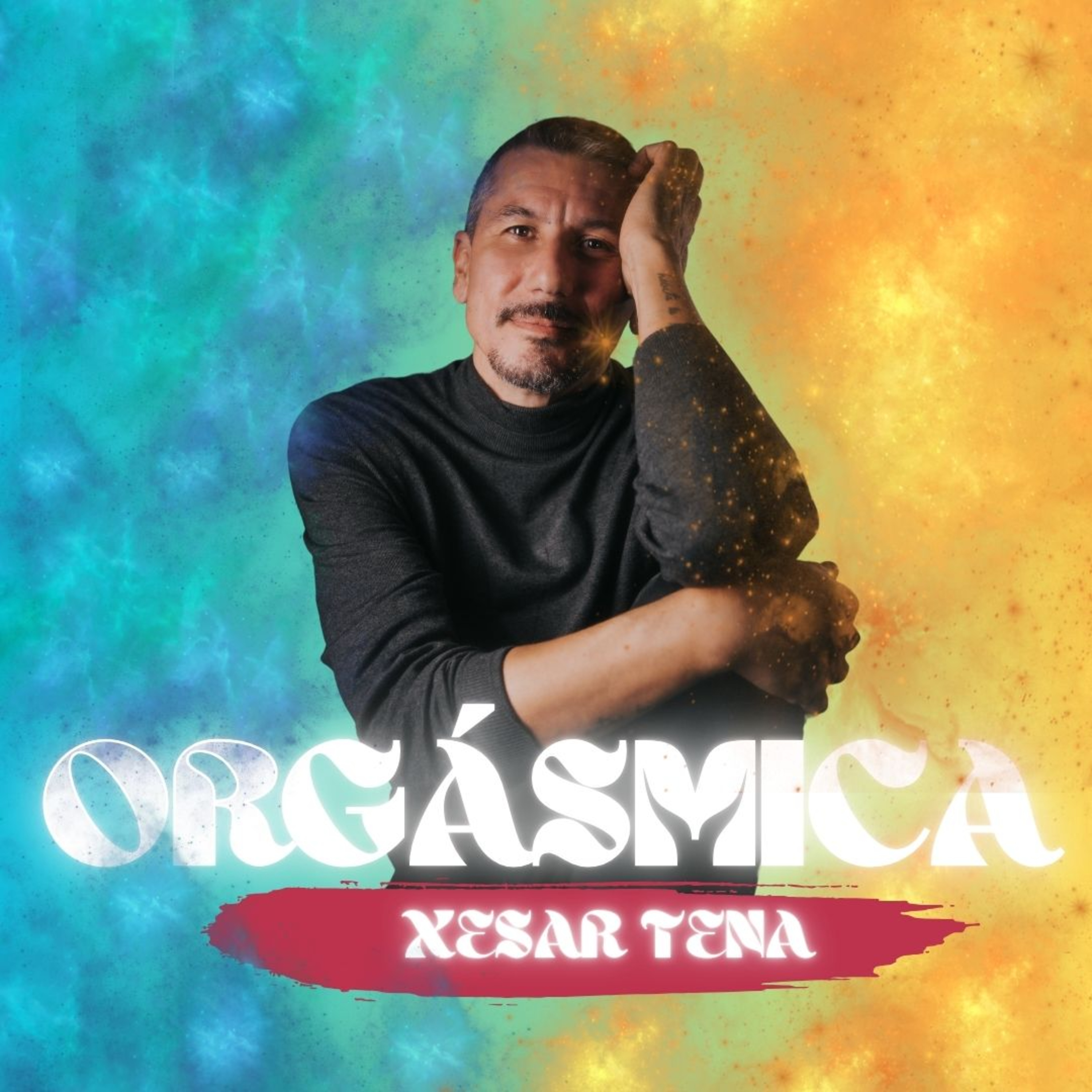 EP-42"Sanación a Través del Movimiento y el Arte- Xesar Tena