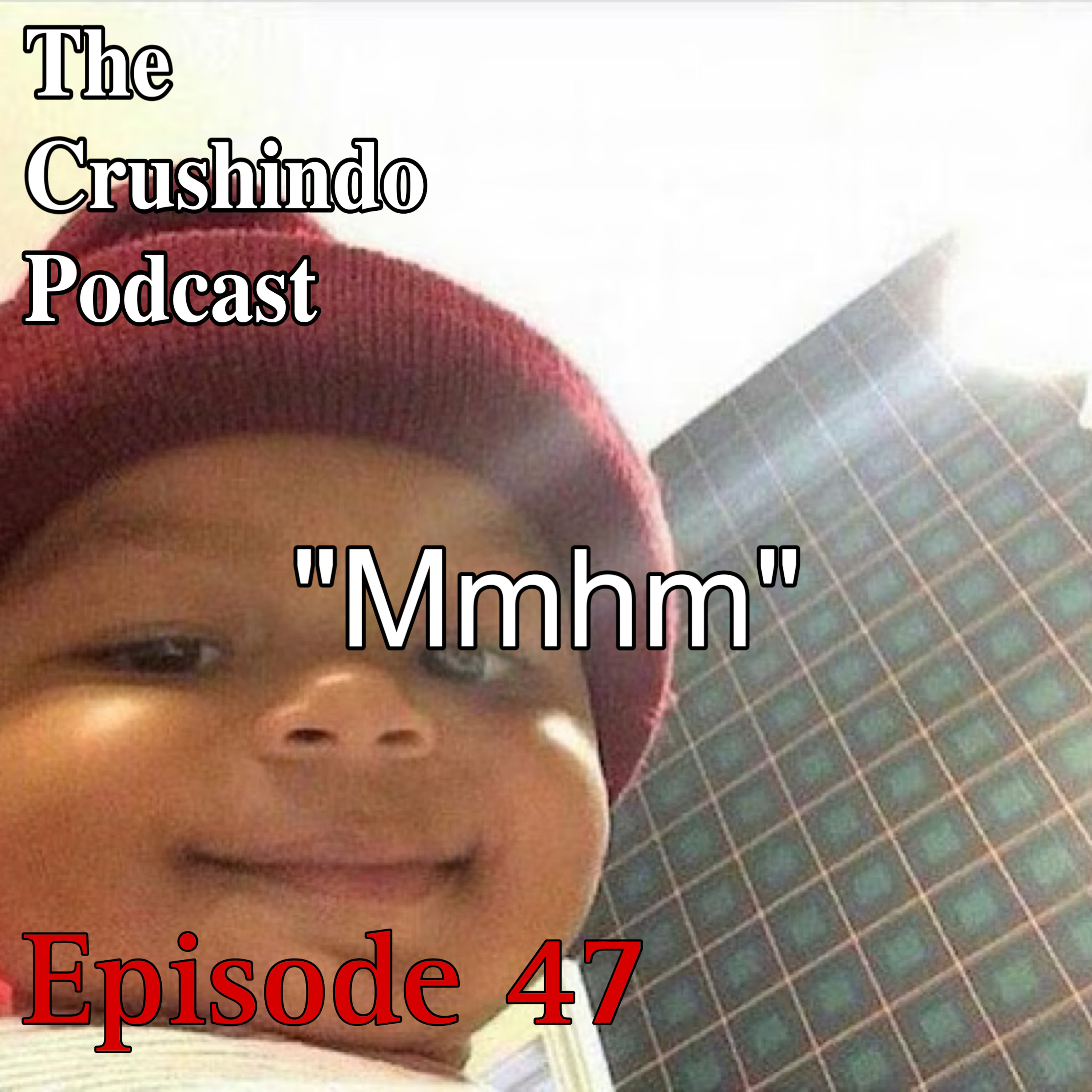 The Crushindo Podcast