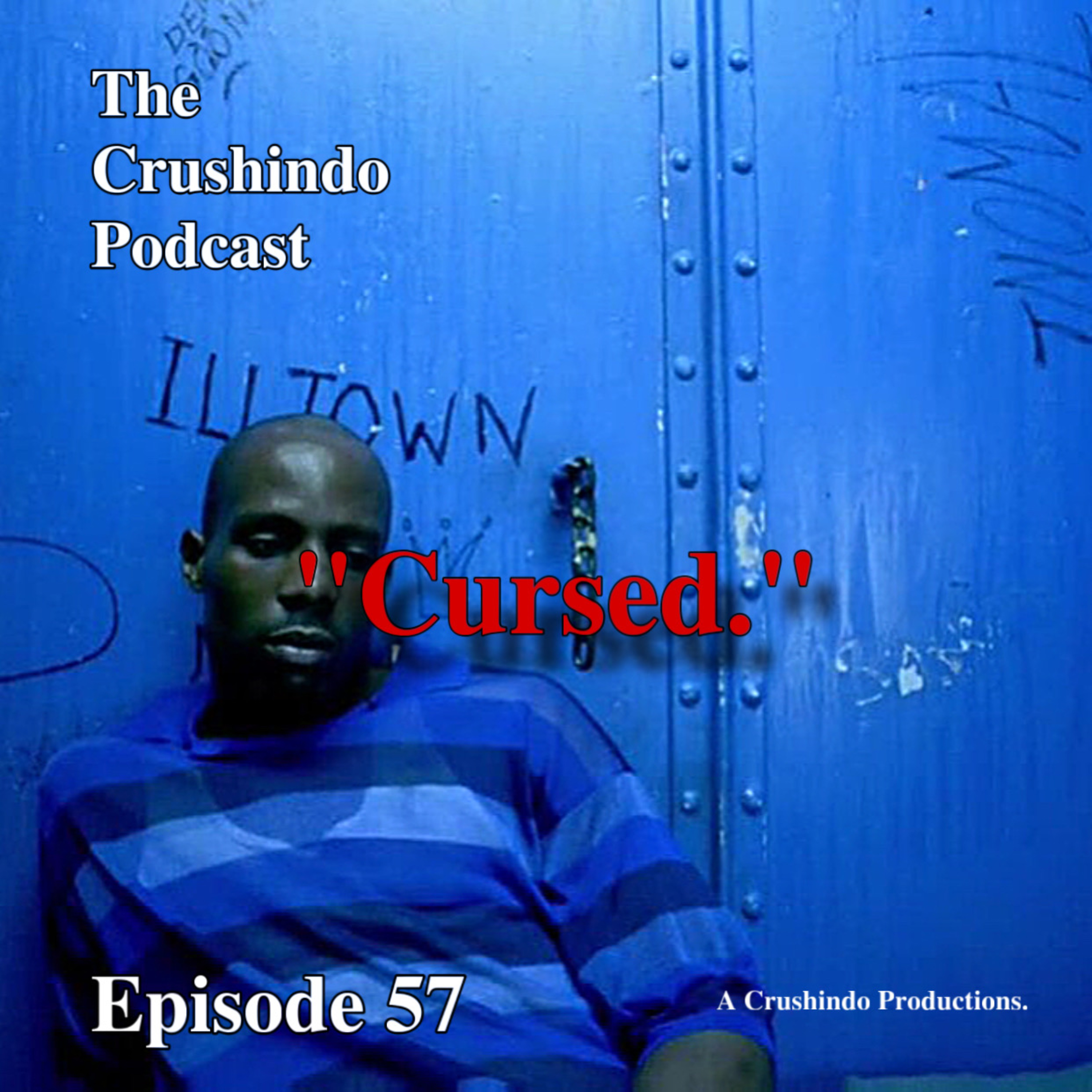 The Crushindo Podcast
