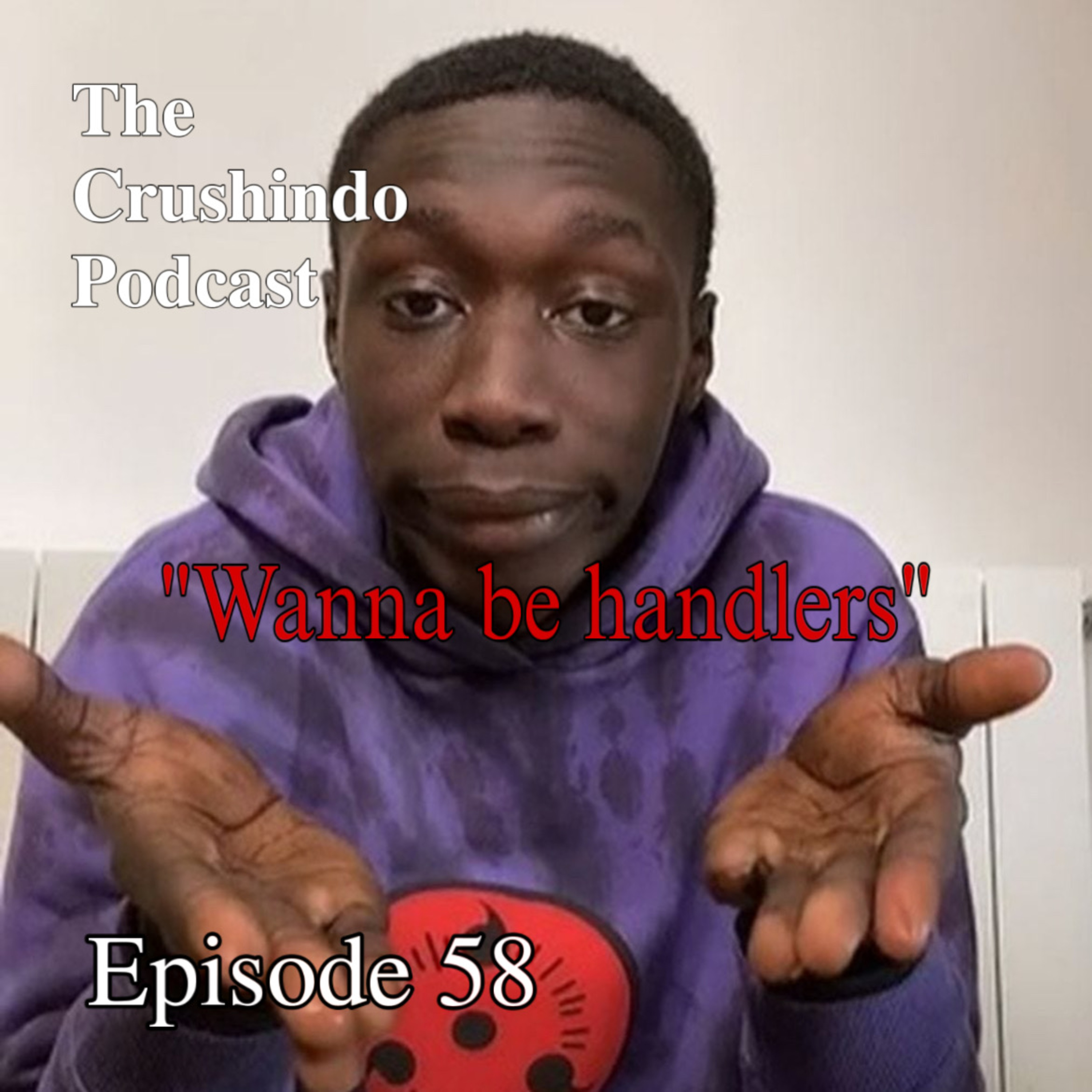 The Crushindo Podcast