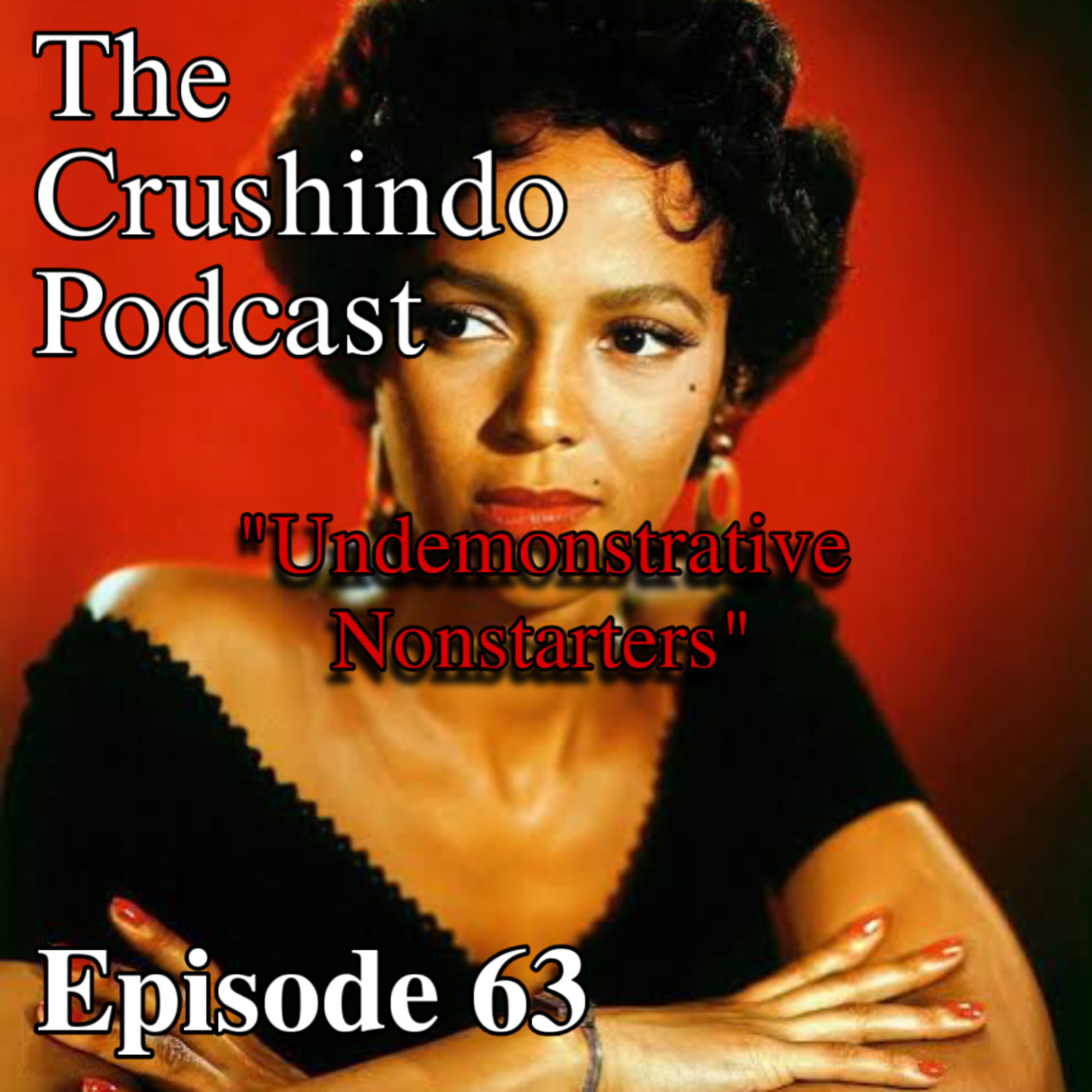 The Crushindo Podcast