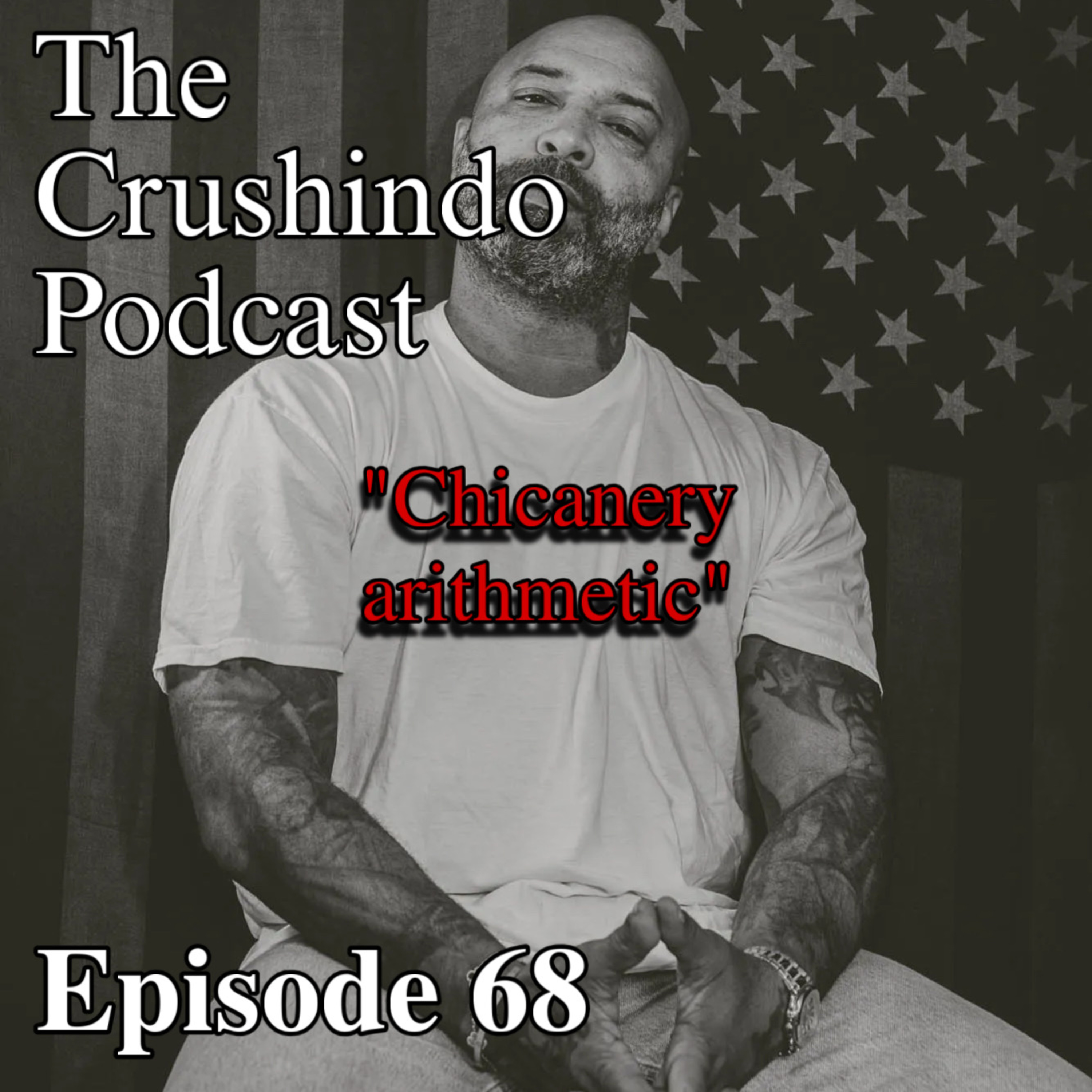 The Crushindo Podcast