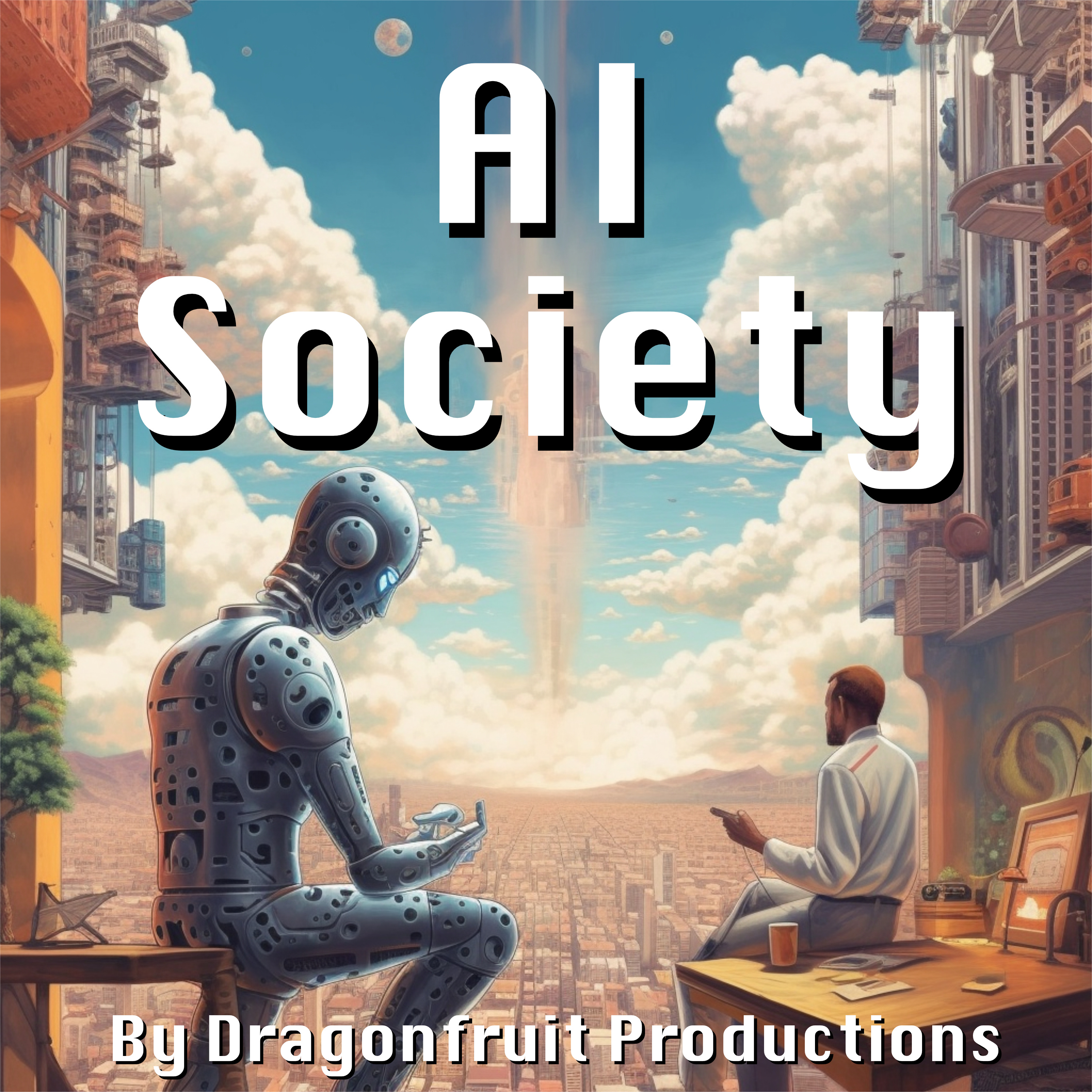AI Society