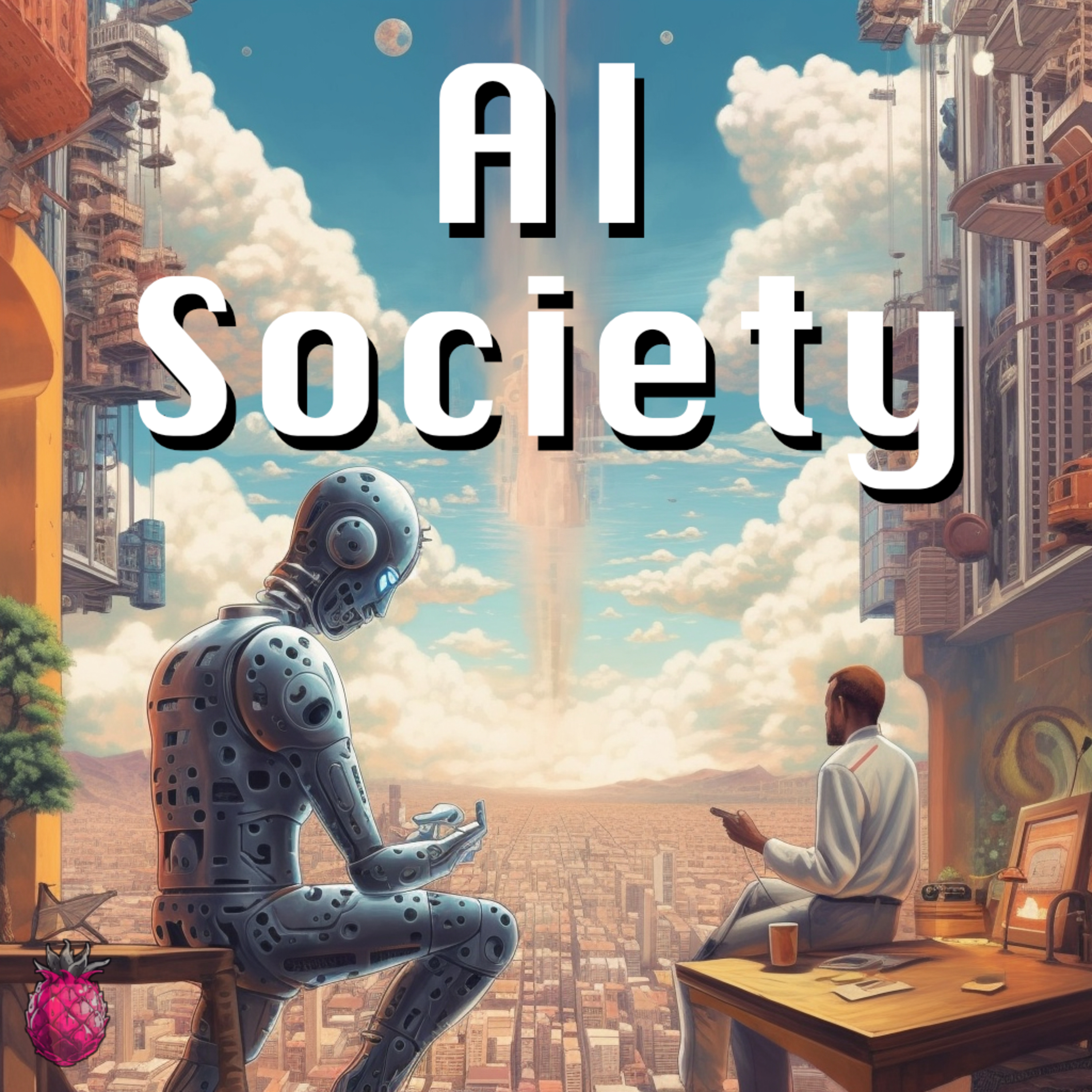 AI Society