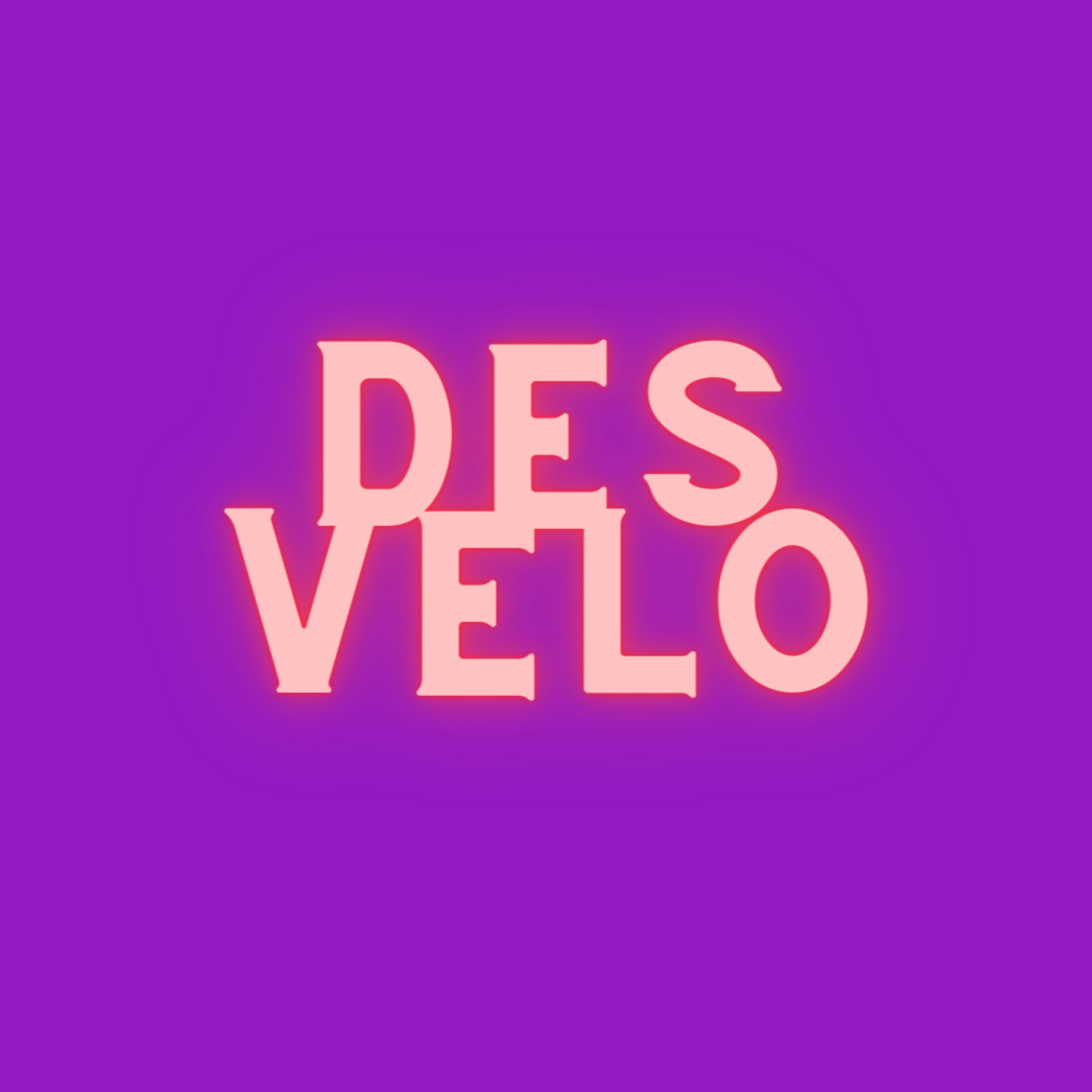 Este es tu año, ¿verdad? | Desvelo Podcast EP 01 episode artwork