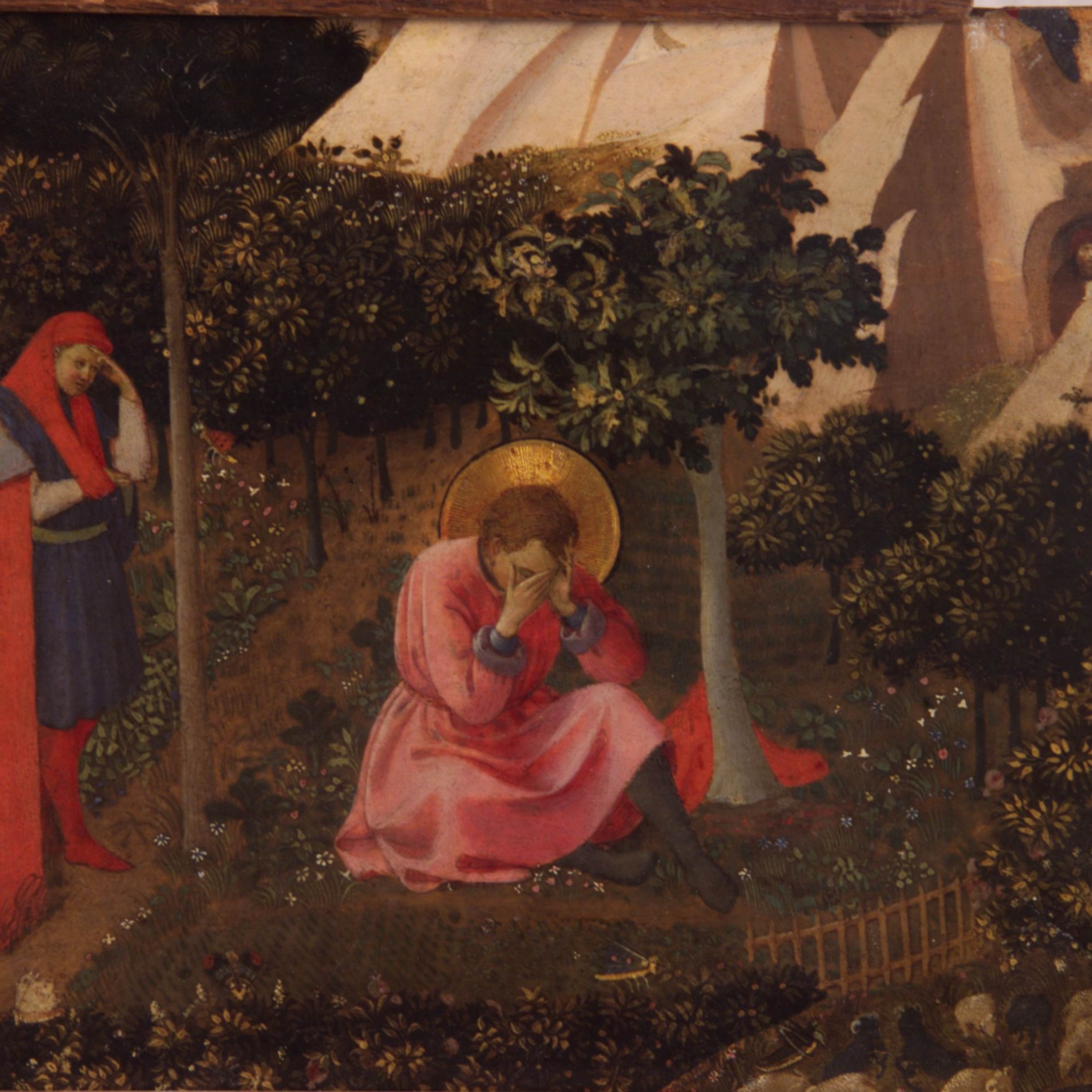 Ep 14 - Confessions by St. Augustine Book VII episode artwork