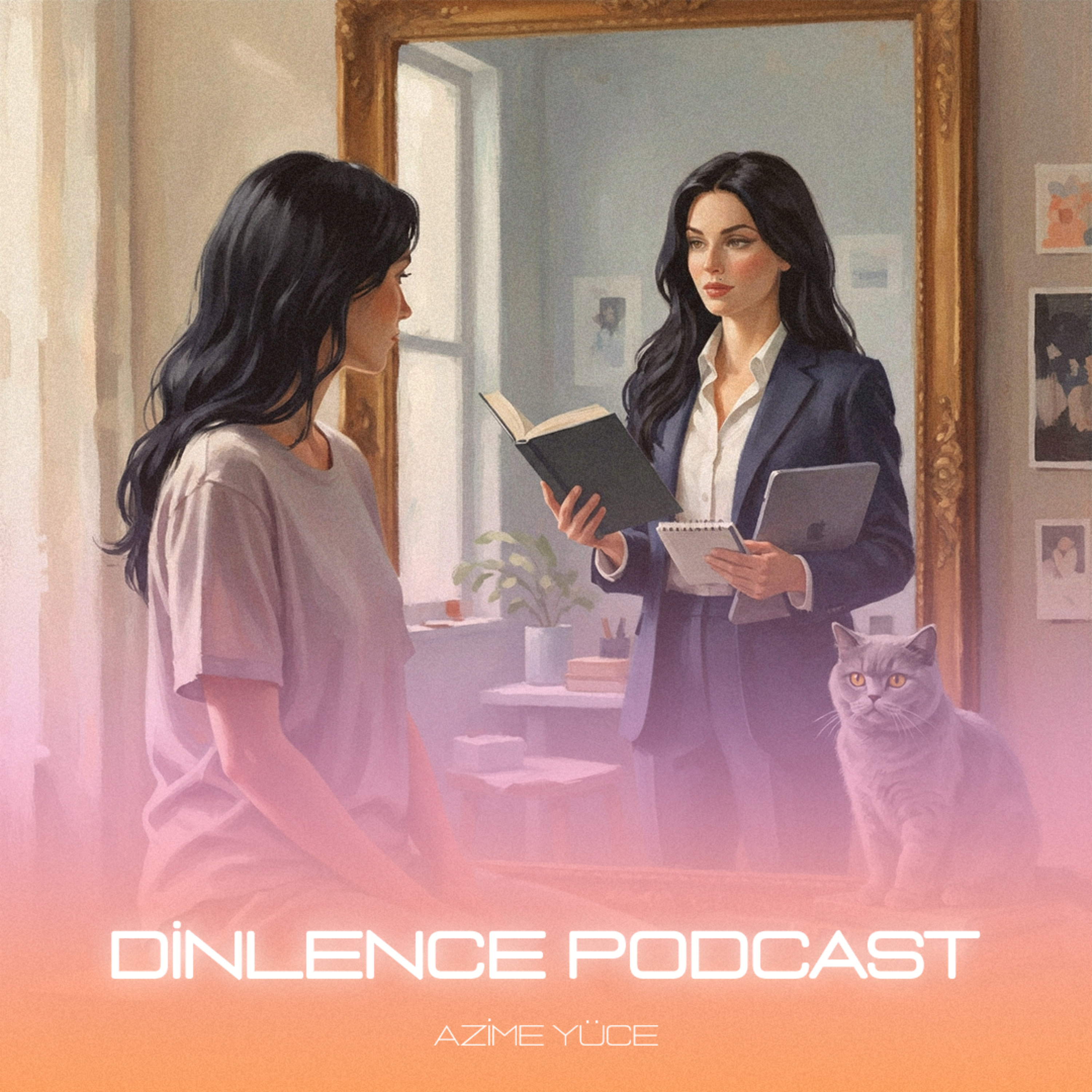Kim Olmam Gerekiyor? episode artwork