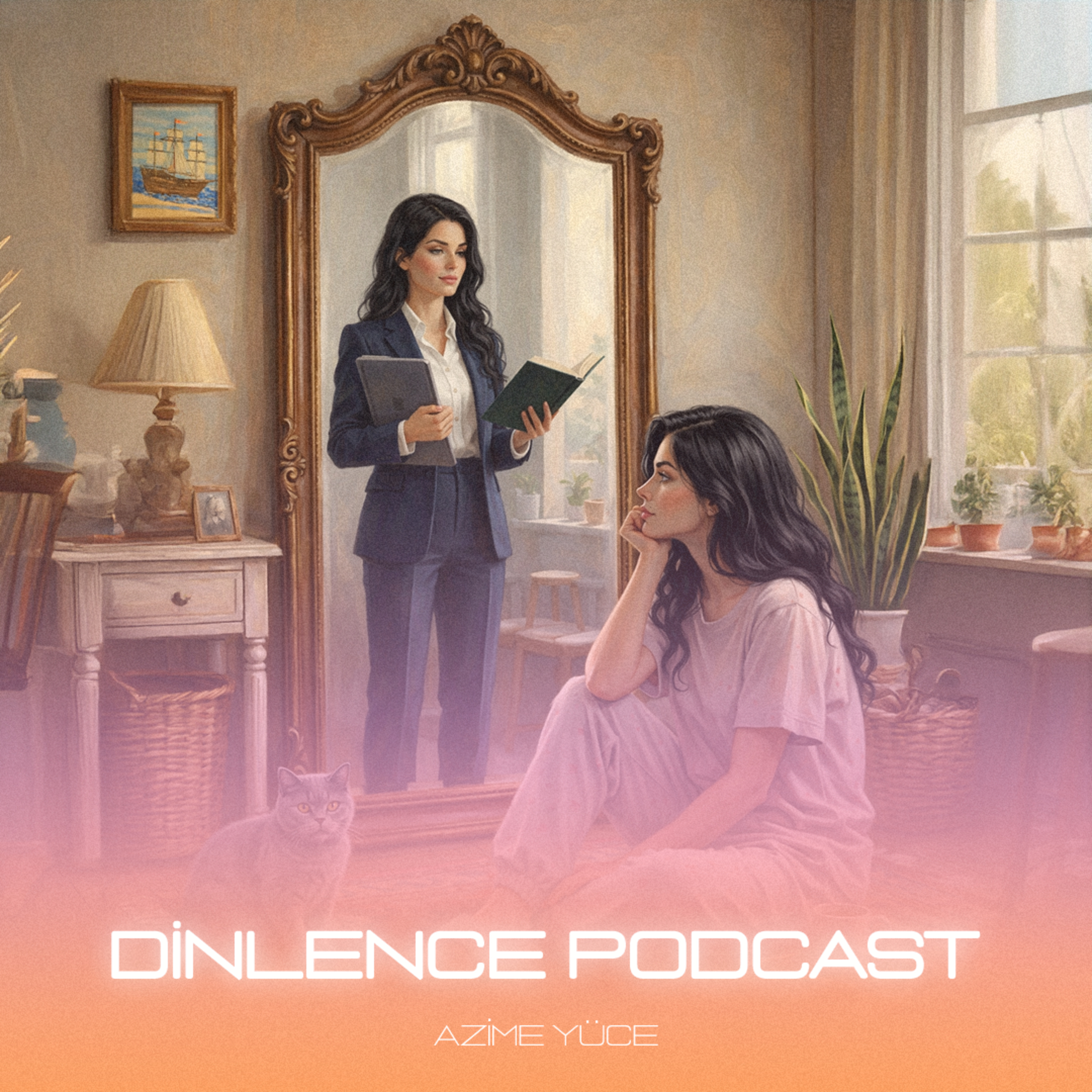 Bu Hayat Kimin? episode artwork