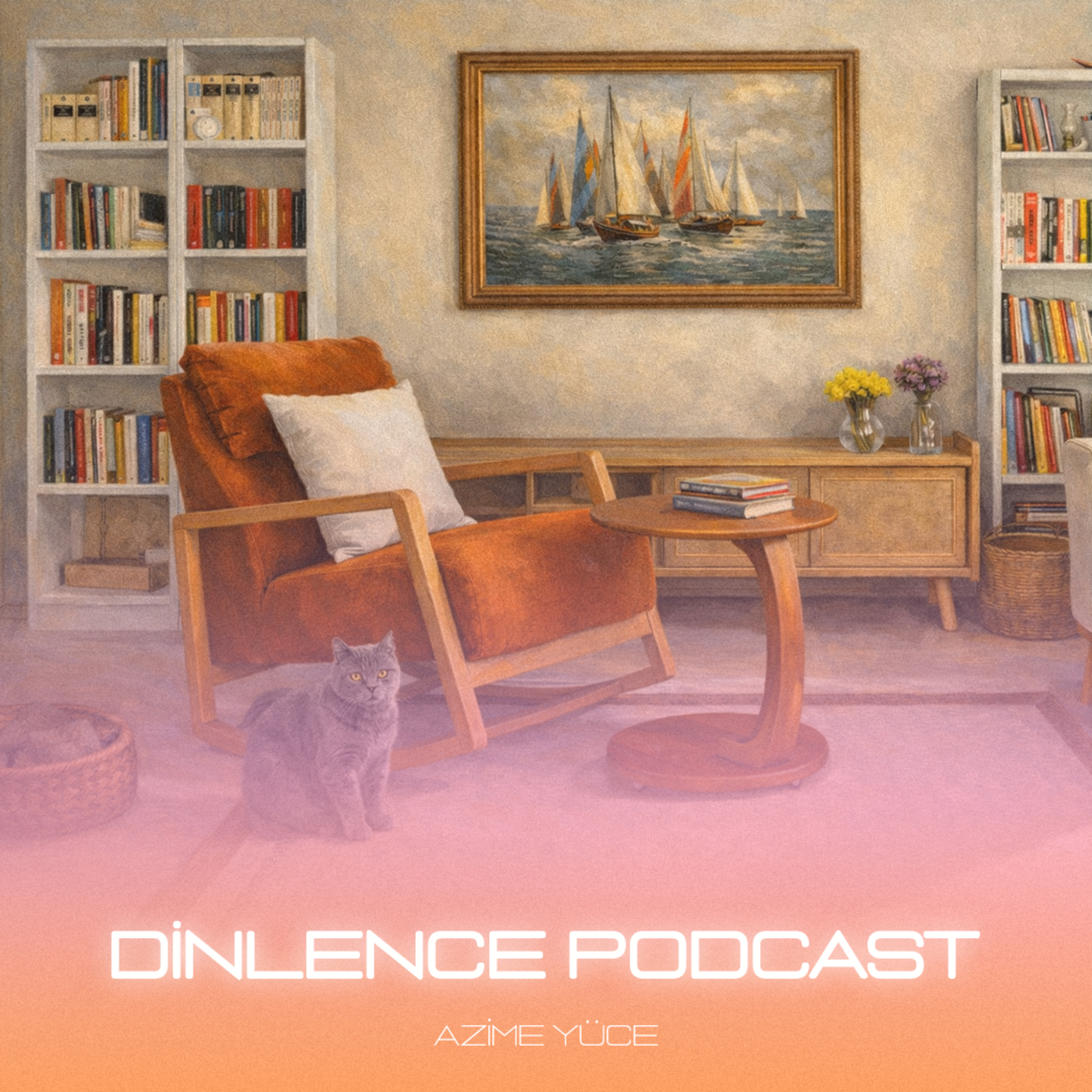 Yalnızlık Üzerine/ Herkes Var Ama Kimse Yok episode artwork