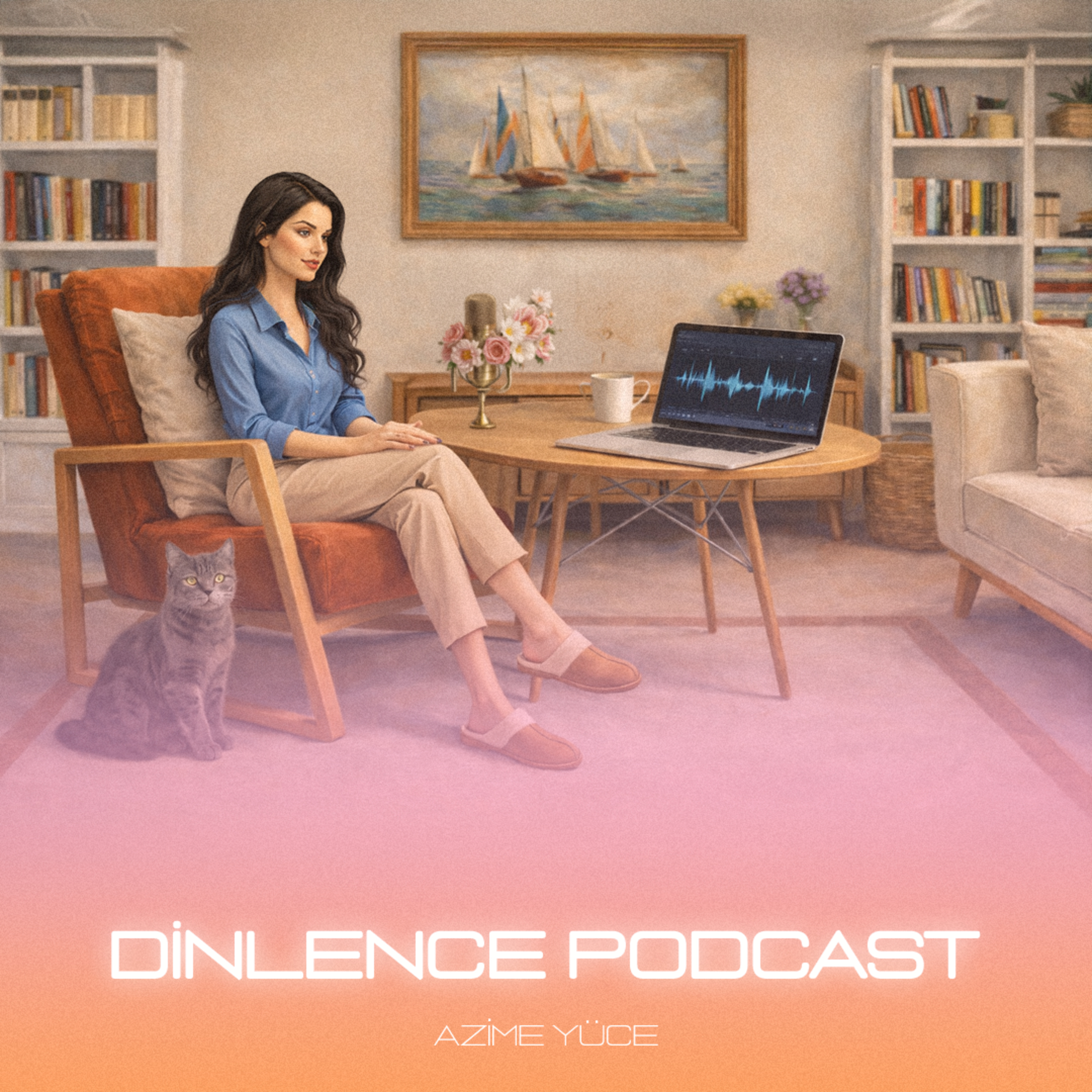 Konu Sevmek Değil episode artwork