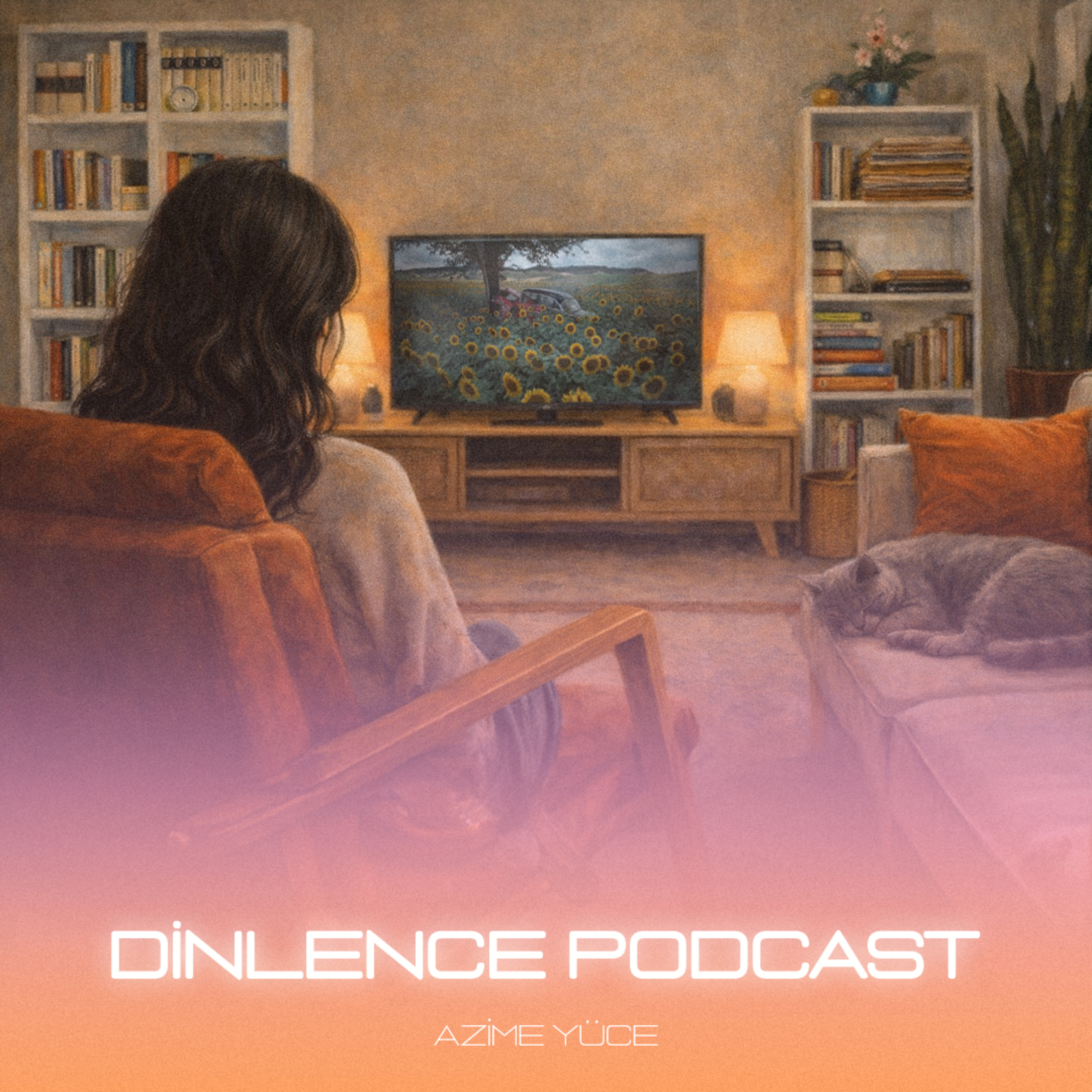 Masumiyet Müzesi Dizi Uyarlaması episode artwork