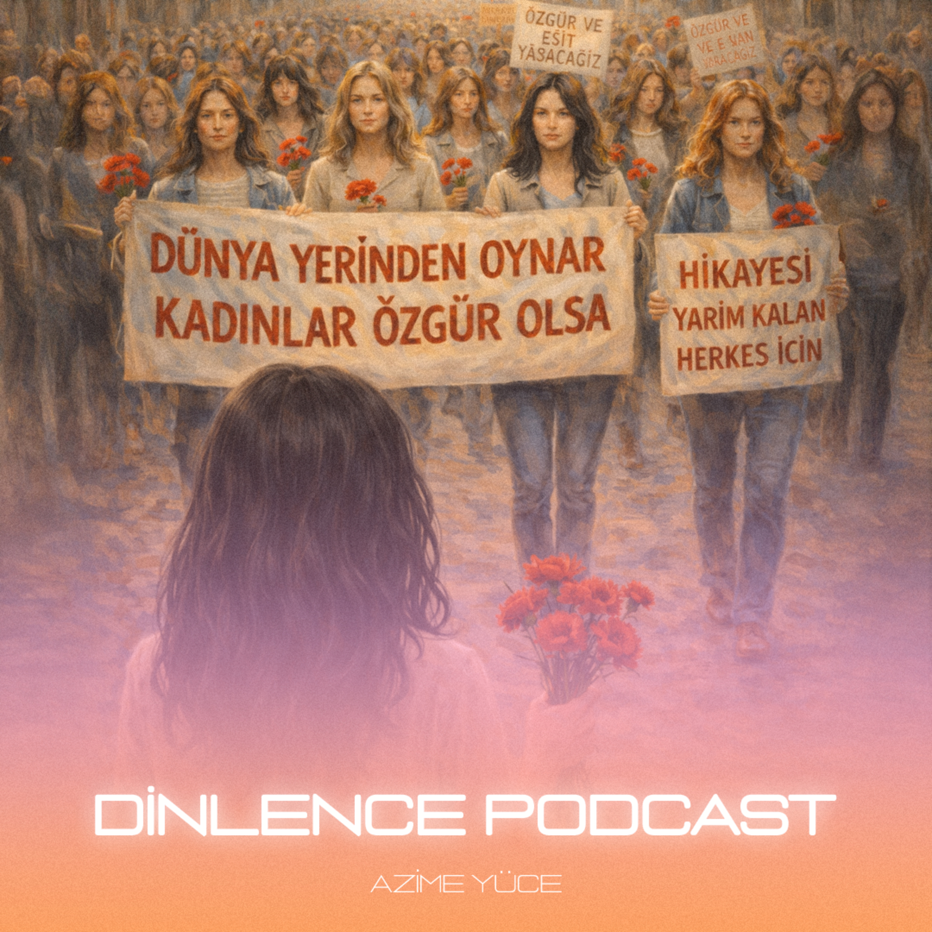 Karanfil Elden Ele episode artwork